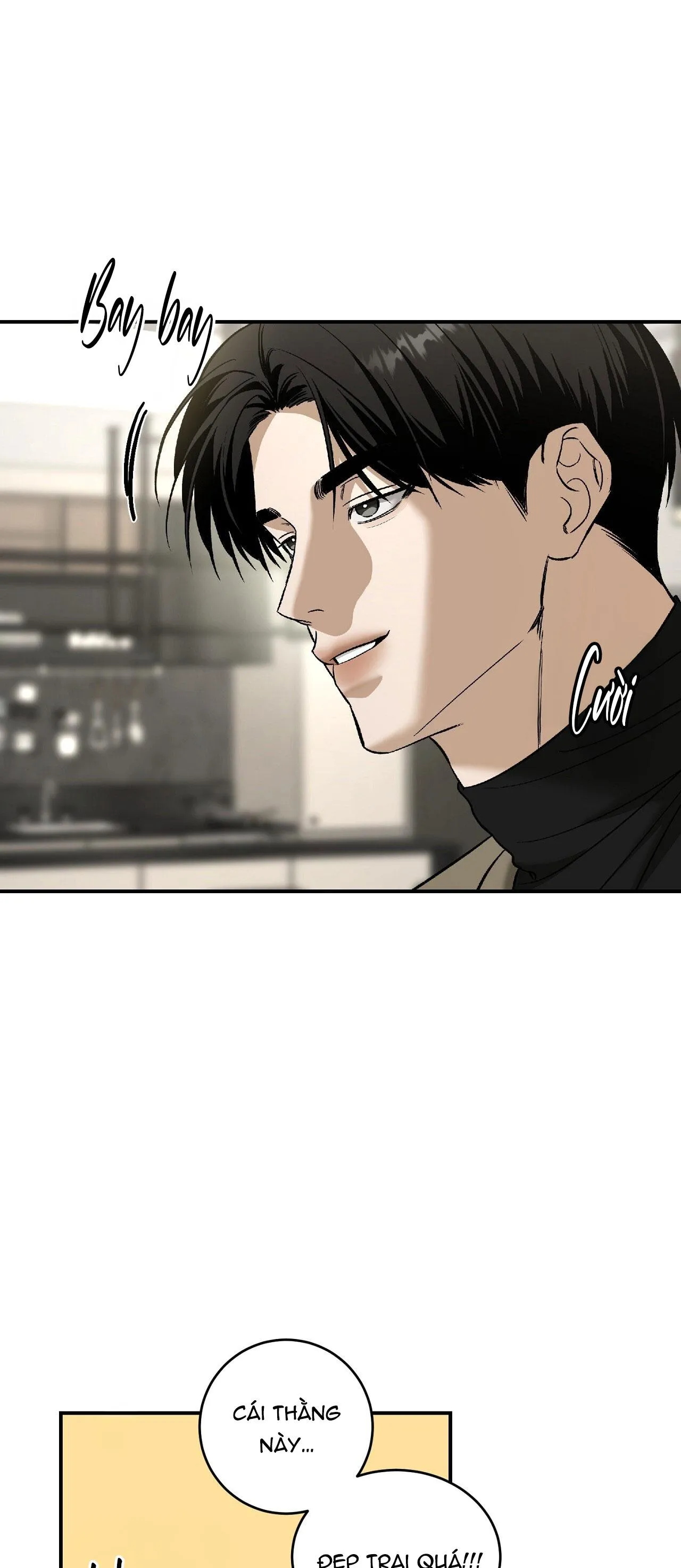 NGƯỜI ĐÀN ÔNG CHO EM TẤT CẢ Chapter 37 Trang 38