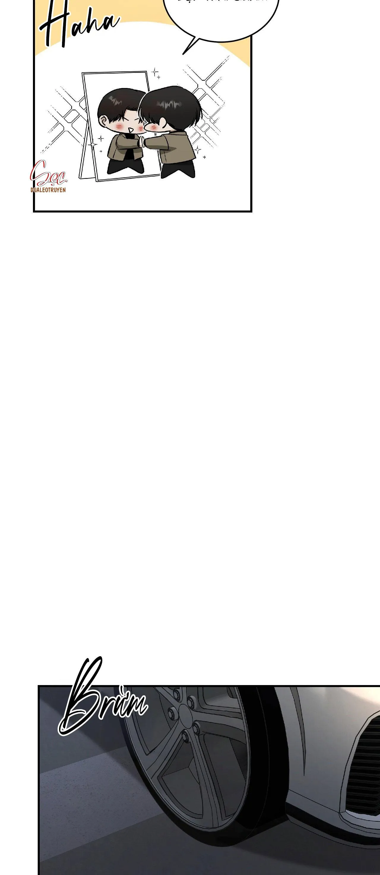 NGƯỜI ĐÀN ÔNG CHO EM TẤT CẢ Chapter 37 Trang 39