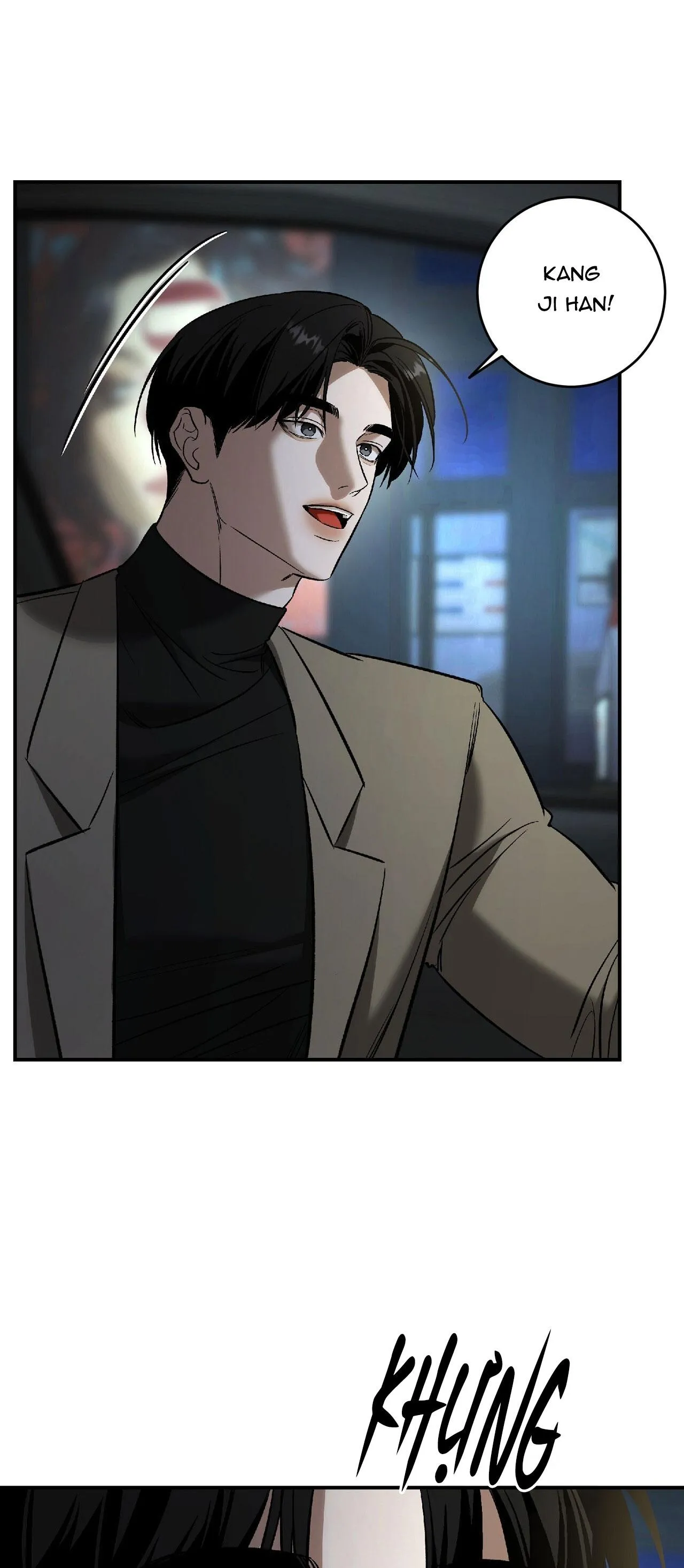 NGƯỜI ĐÀN ÔNG CHO EM TẤT CẢ Chapter 37 Trang 43