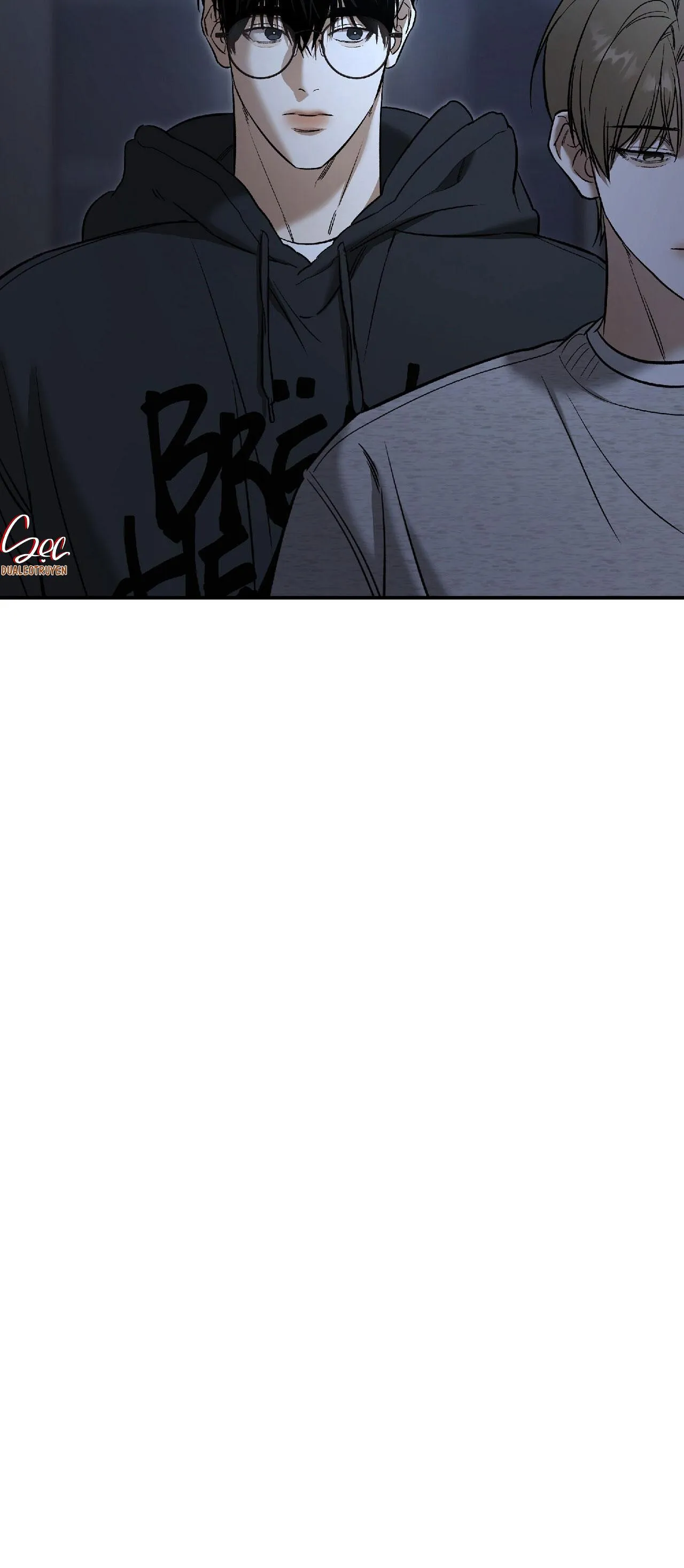 NGƯỜI ĐÀN ÔNG CHO EM TẤT CẢ Chapter 37 Trang 45