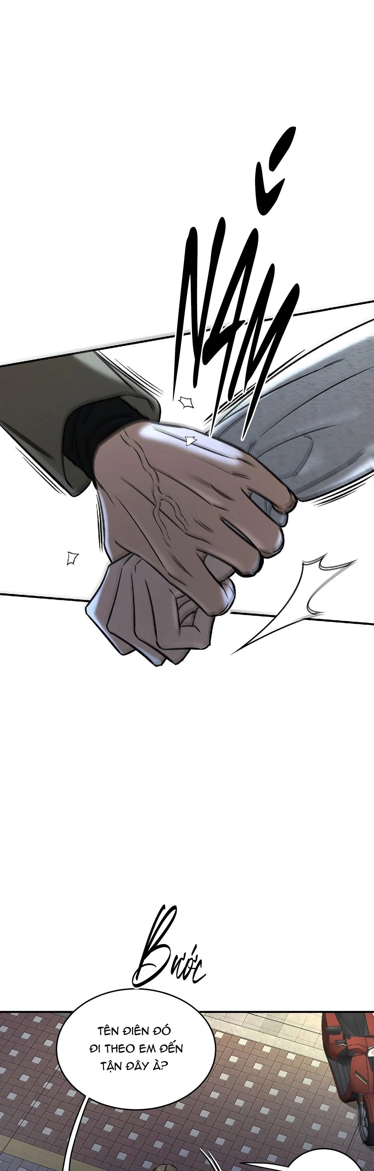 NGƯỜI ĐÀN ÔNG CHO EM TẤT CẢ Chapter 38 Trang 4