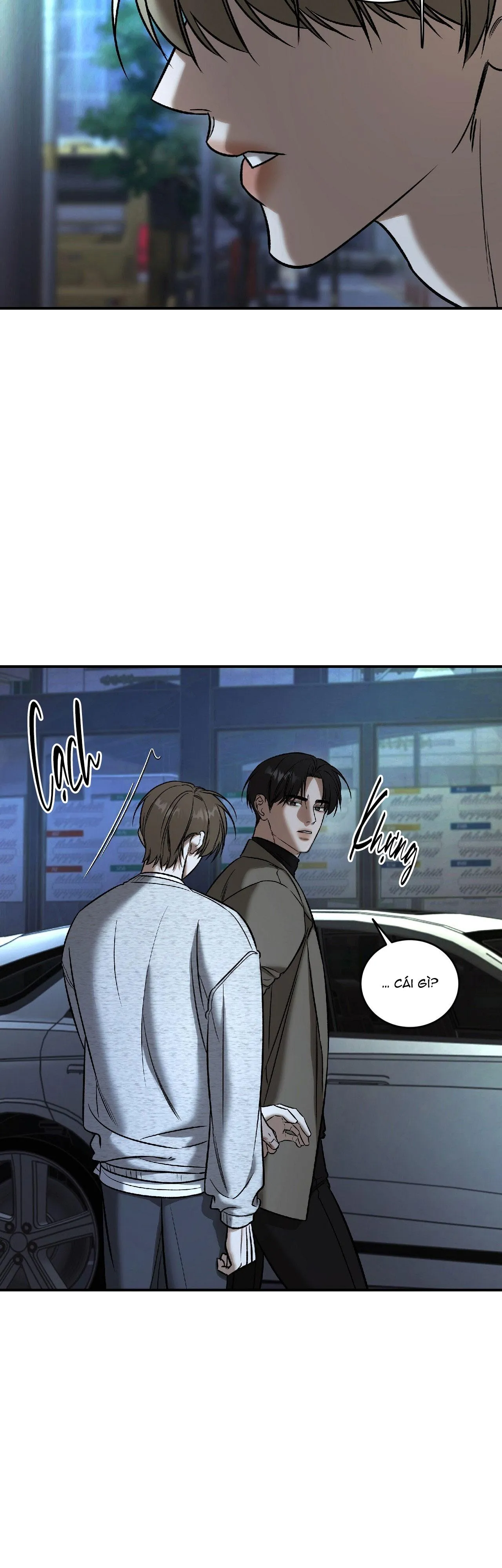 NGƯỜI ĐÀN ÔNG CHO EM TẤT CẢ Chapter 38 Trang 6