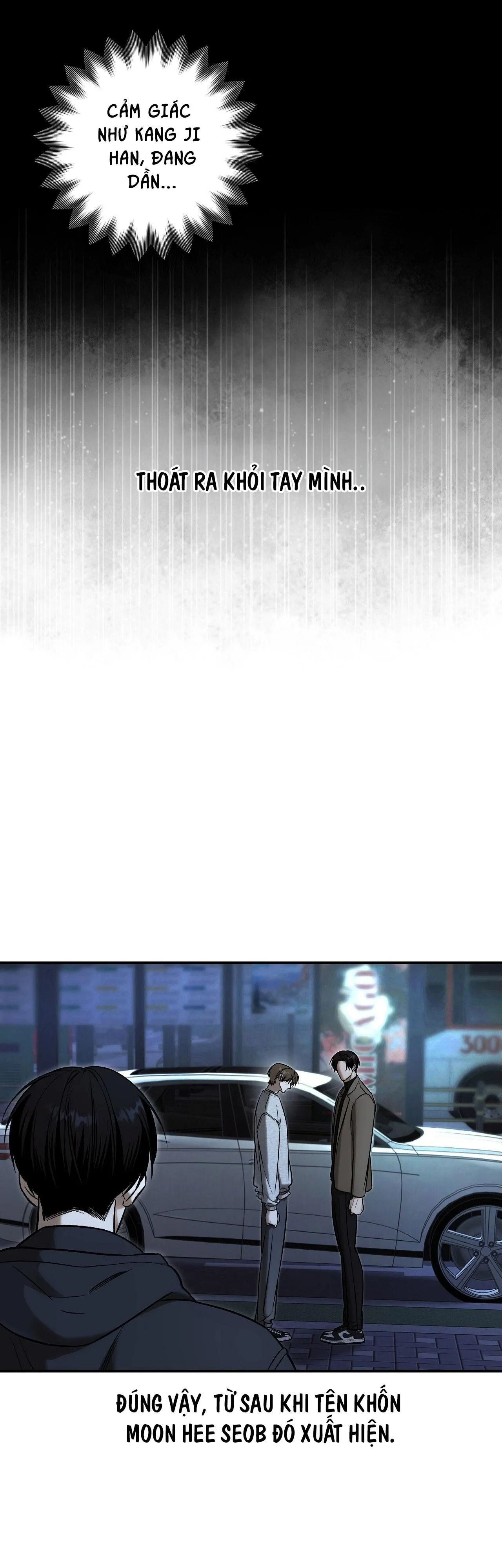 NGƯỜI ĐÀN ÔNG CHO EM TẤT CẢ Chapter 38 Trang 12