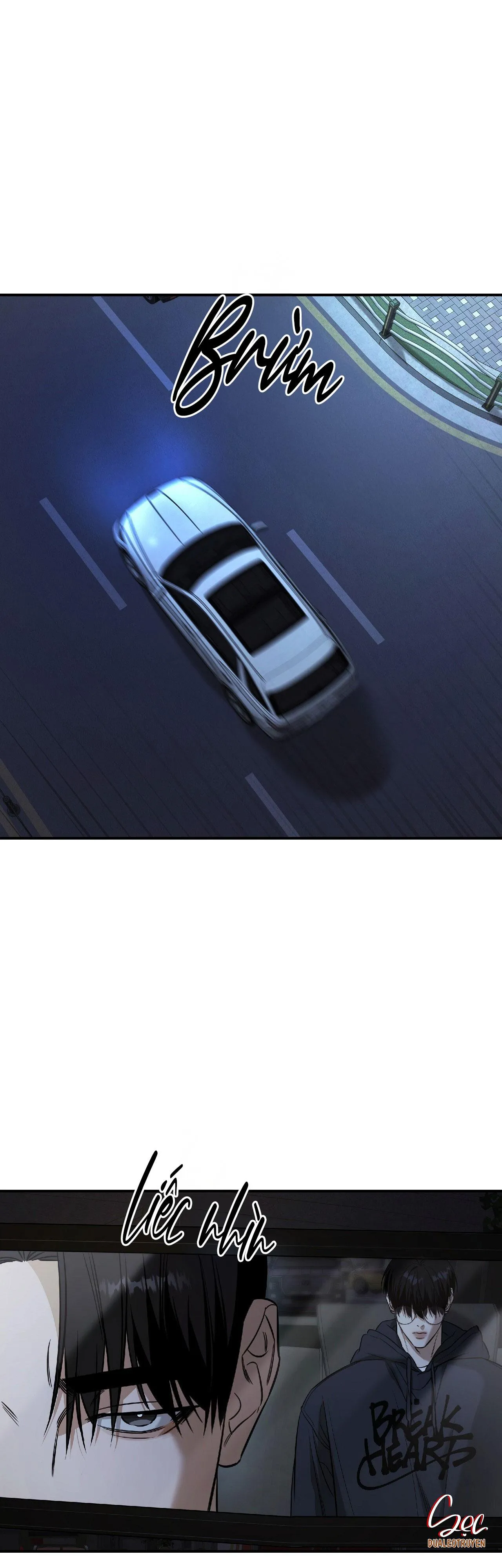 NGƯỜI ĐÀN ÔNG CHO EM TẤT CẢ Chapter 38 Trang 20