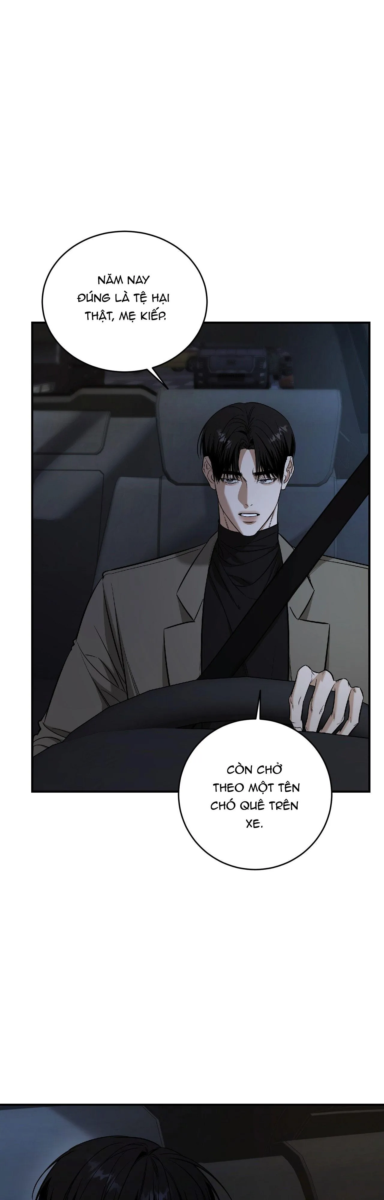 NGƯỜI ĐÀN ÔNG CHO EM TẤT CẢ Chapter 38 Trang 21