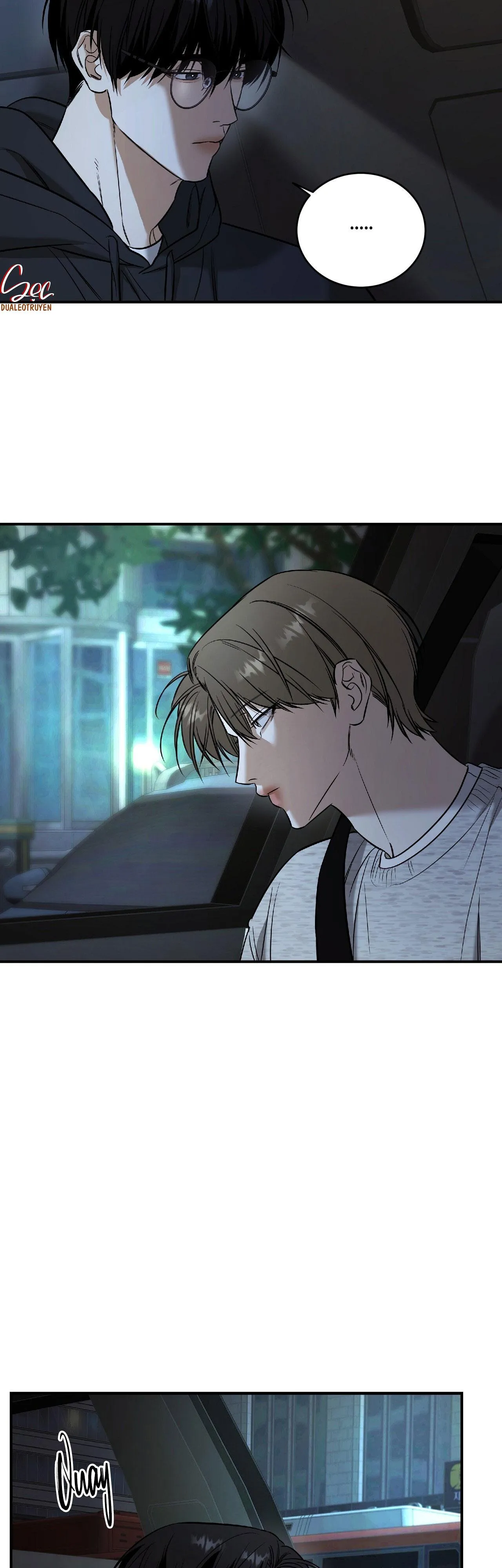 NGƯỜI ĐÀN ÔNG CHO EM TẤT CẢ Chapter 38 Trang 22