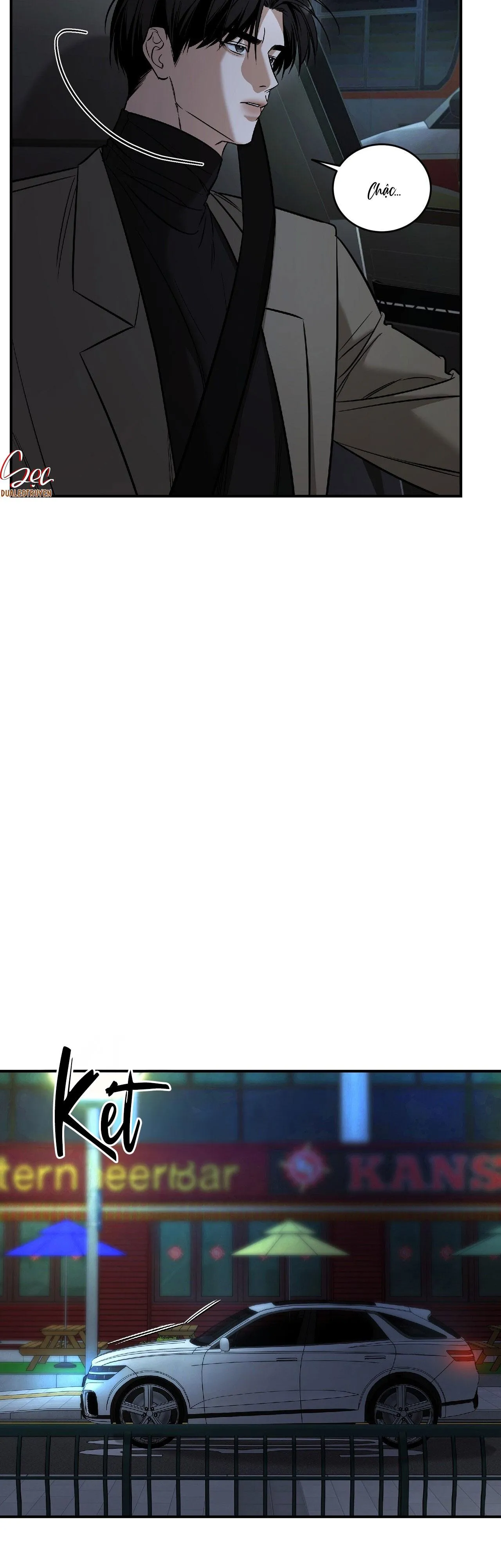 NGƯỜI ĐÀN ÔNG CHO EM TẤT CẢ Chapter 38 Trang 23