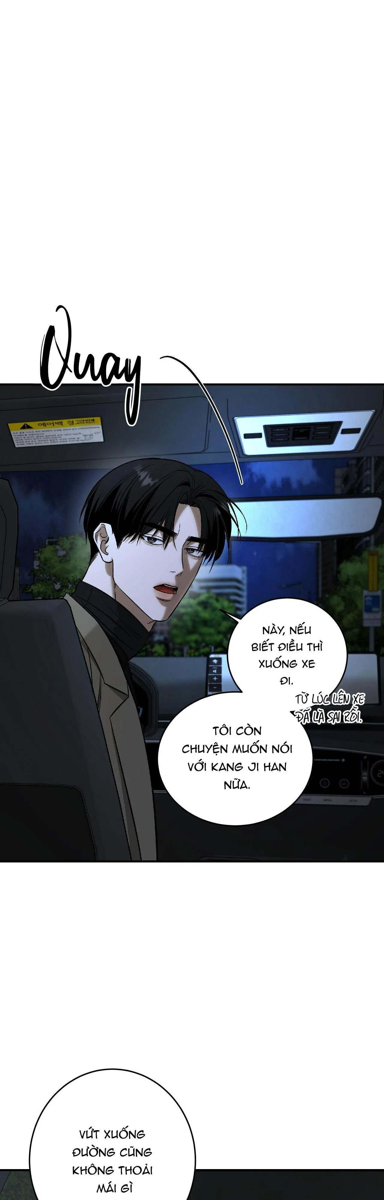 NGƯỜI ĐÀN ÔNG CHO EM TẤT CẢ Chapter 38 Trang 24