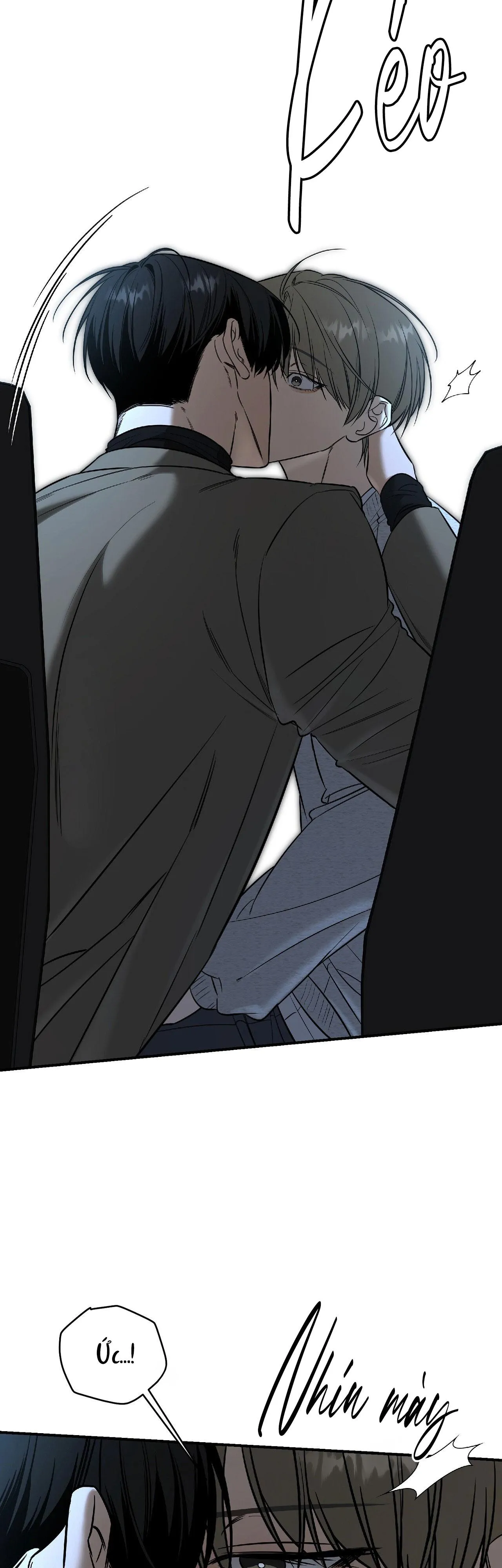 NGƯỜI ĐÀN ÔNG CHO EM TẤT CẢ Chapter 38 Trang 31