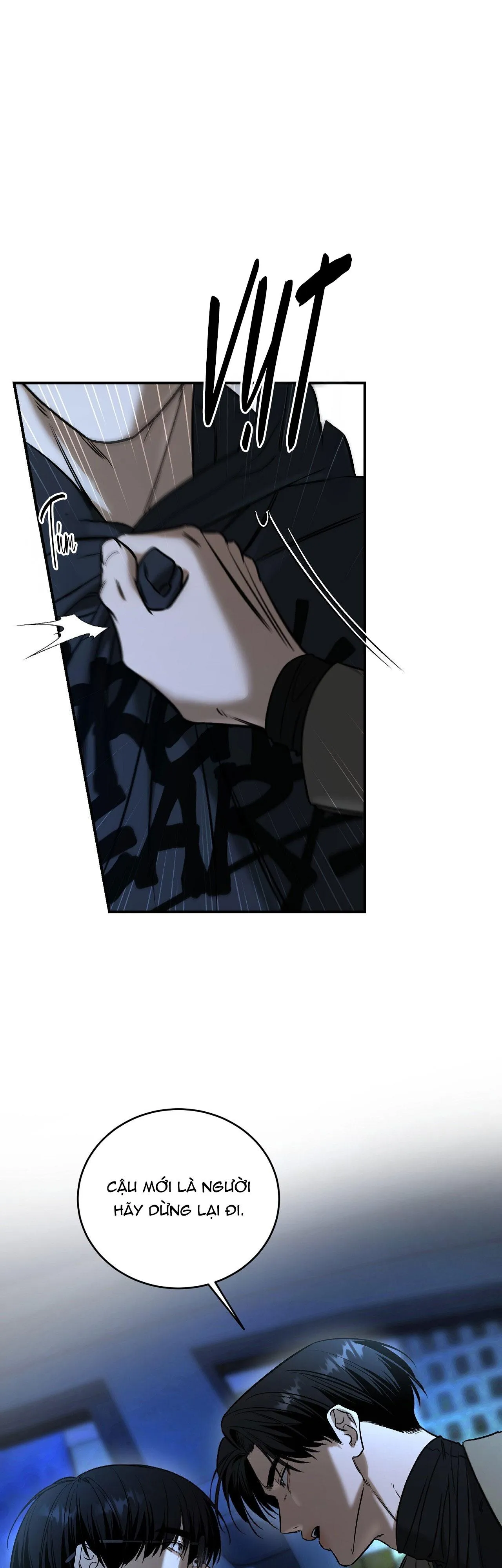 NGƯỜI ĐÀN ÔNG CHO EM TẤT CẢ Chapter 38 Trang 34