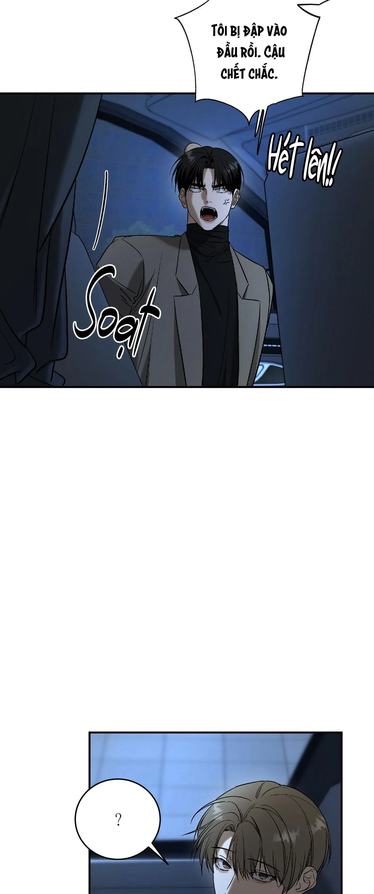 NGƯỜI ĐÀN ÔNG CHO EM TẤT CẢ Chapter 38 Trang 42