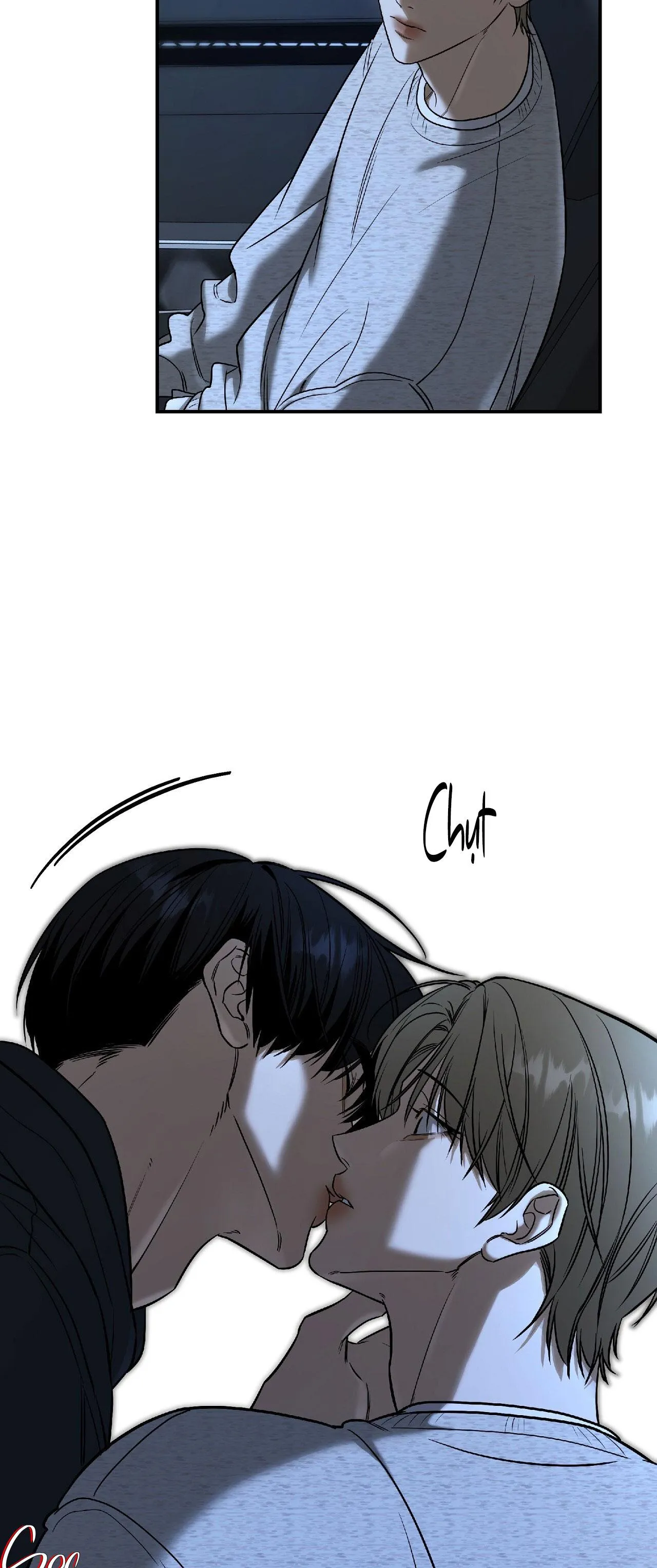 NGƯỜI ĐÀN ÔNG CHO EM TẤT CẢ Chapter 38 Trang 43