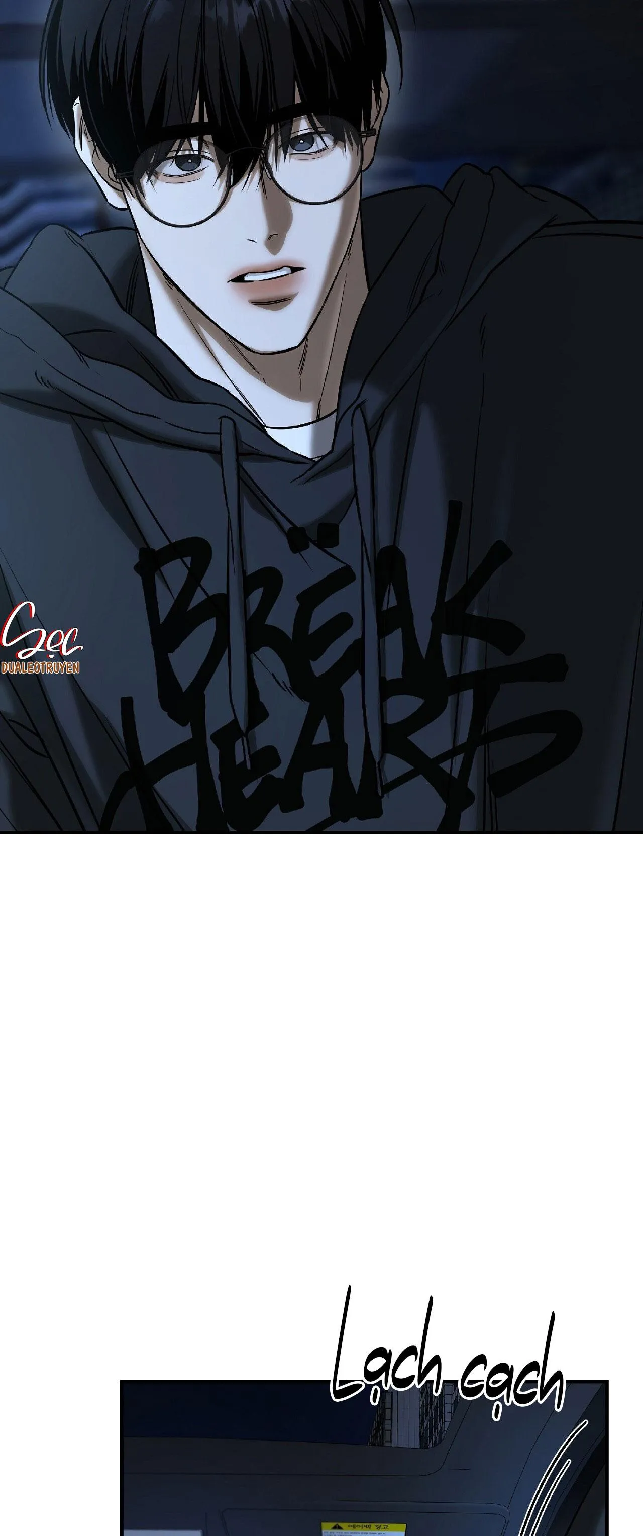 NGƯỜI ĐÀN ÔNG CHO EM TẤT CẢ Chapter 38 Trang 46