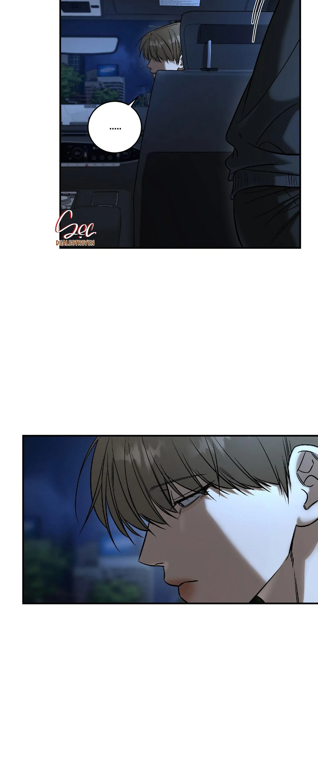 NGƯỜI ĐÀN ÔNG CHO EM TẤT CẢ Chapter 38 Trang 47