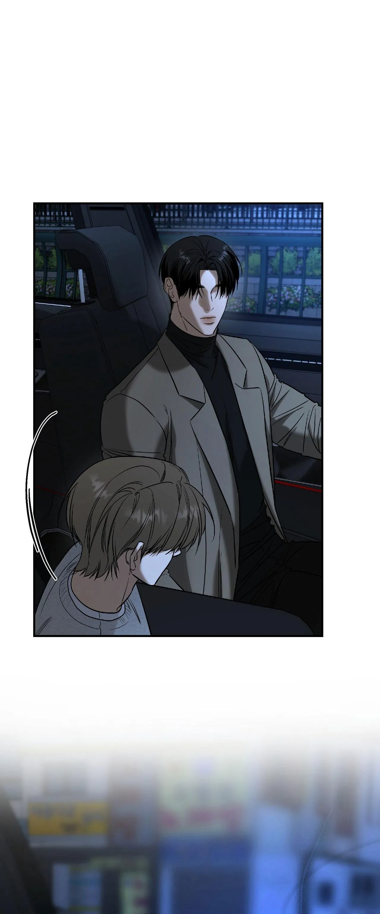 NGƯỜI ĐÀN ÔNG CHO EM TẤT CẢ Chapter 38 Trang 48