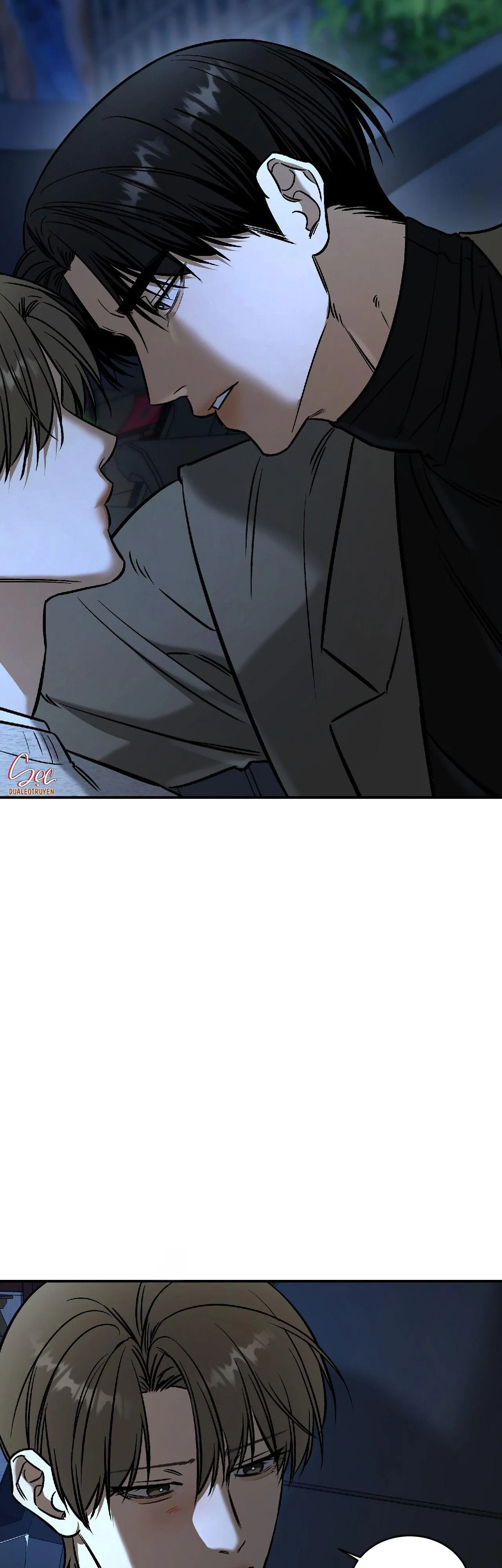 NGƯỜI ĐÀN ÔNG CHO EM TẤT CẢ Chapter 39 Trang 8