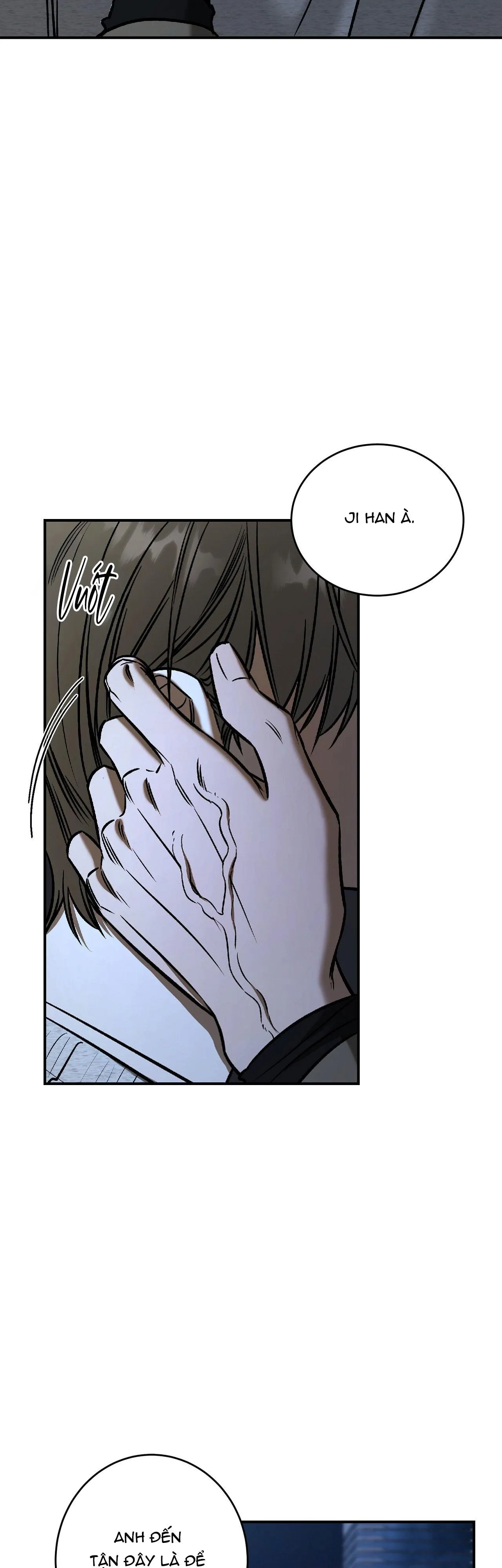 NGƯỜI ĐÀN ÔNG CHO EM TẤT CẢ Chapter 39 Trang 11