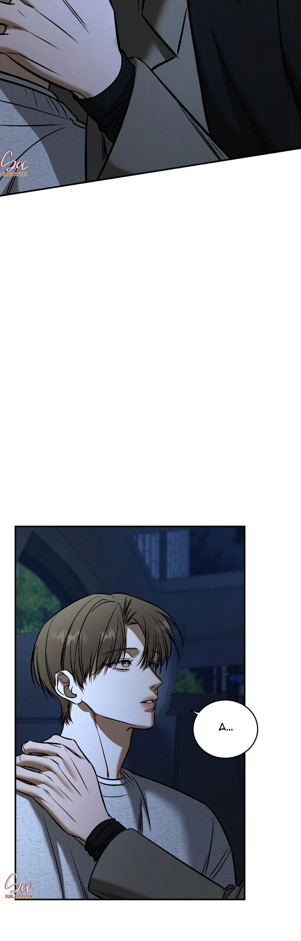 NGƯỜI ĐÀN ÔNG CHO EM TẤT CẢ Chapter 39 Trang 13