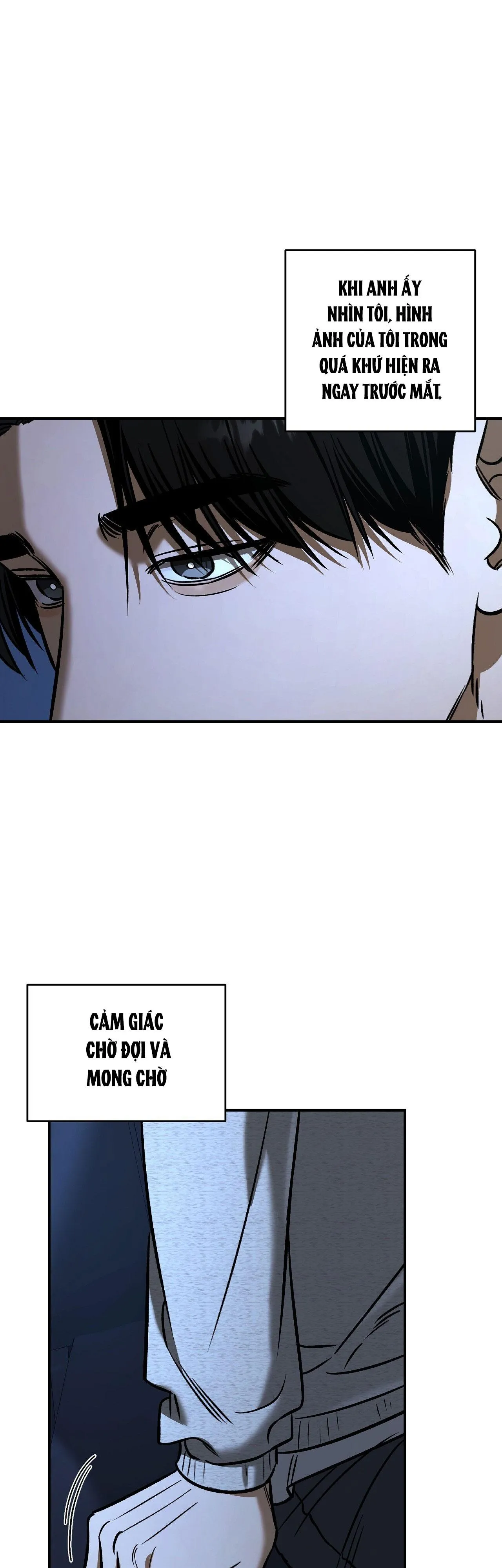 NGƯỜI ĐÀN ÔNG CHO EM TẤT CẢ Chapter 39 Trang 14