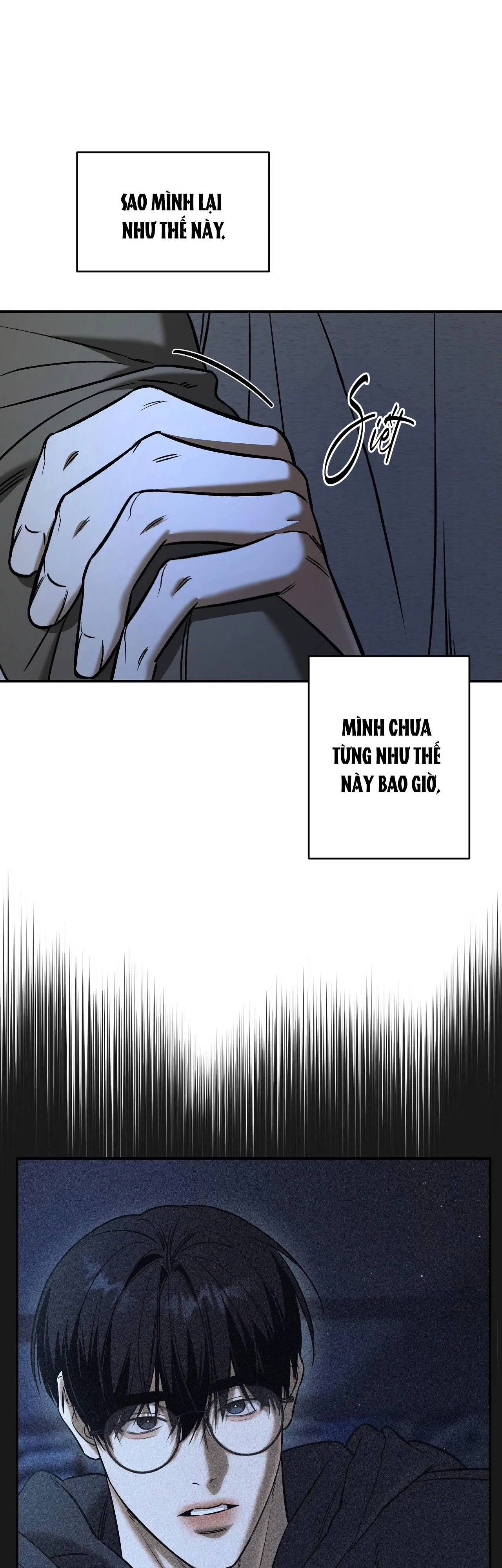 NGƯỜI ĐÀN ÔNG CHO EM TẤT CẢ Chapter 39 Trang 17