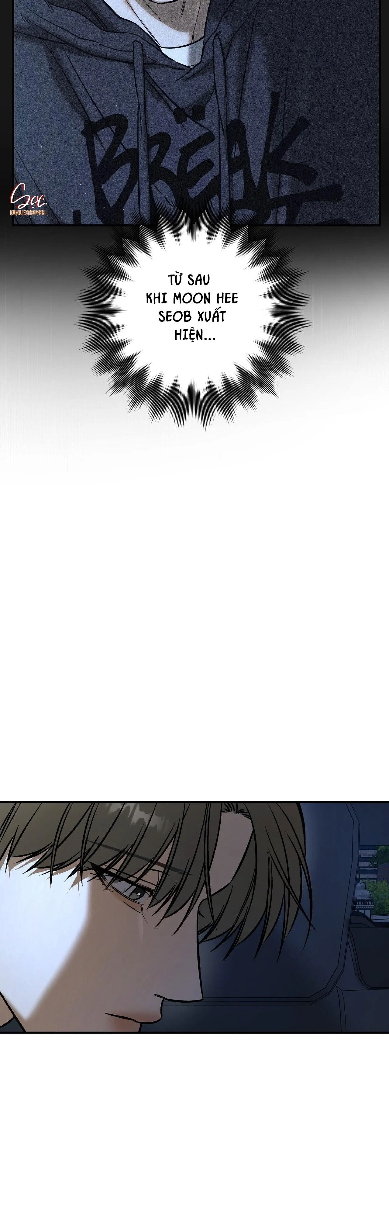 NGƯỜI ĐÀN ÔNG CHO EM TẤT CẢ Chapter 39 Trang 18