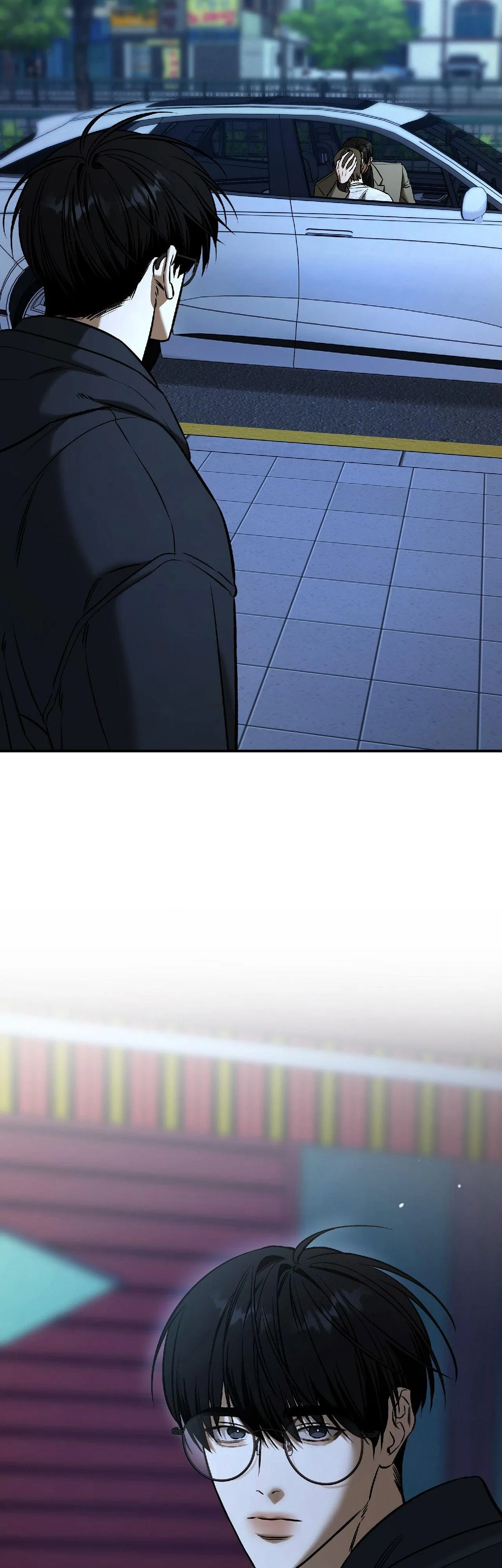 NGƯỜI ĐÀN ÔNG CHO EM TẤT CẢ Chapter 39 Trang 21