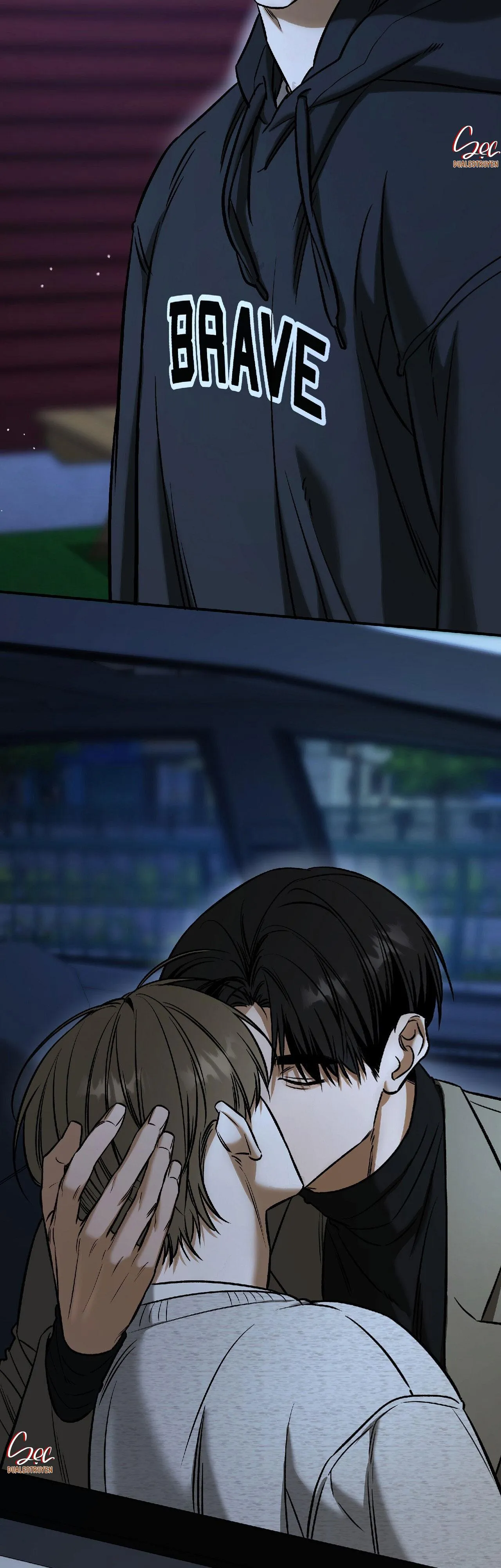 NGƯỜI ĐÀN ÔNG CHO EM TẤT CẢ Chapter 39 Trang 22