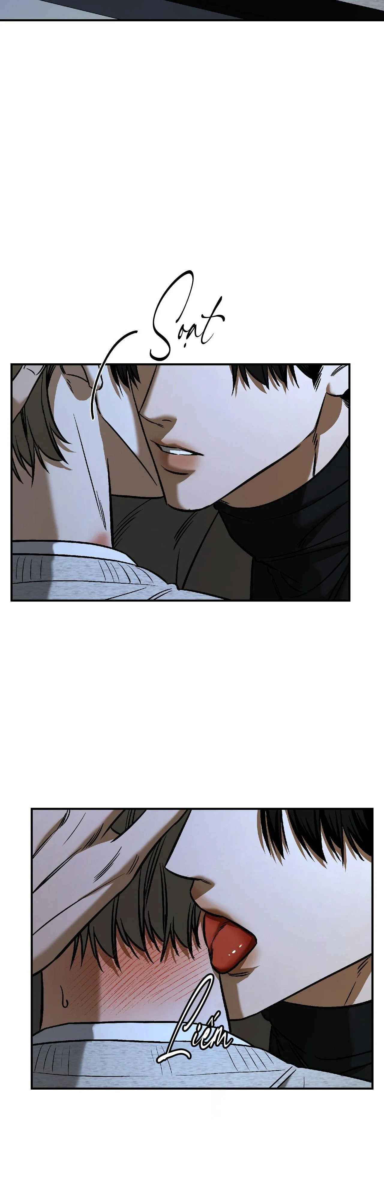 NGƯỜI ĐÀN ÔNG CHO EM TẤT CẢ Chapter 39 Trang 23