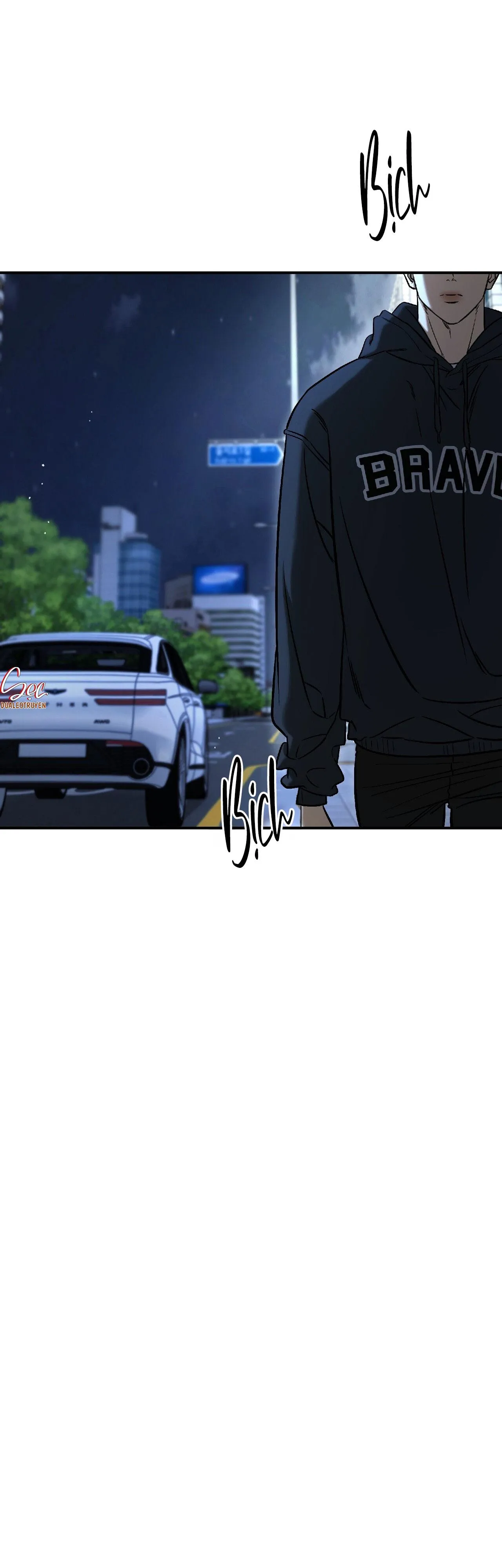 NGƯỜI ĐÀN ÔNG CHO EM TẤT CẢ Chapter 39 Trang 24