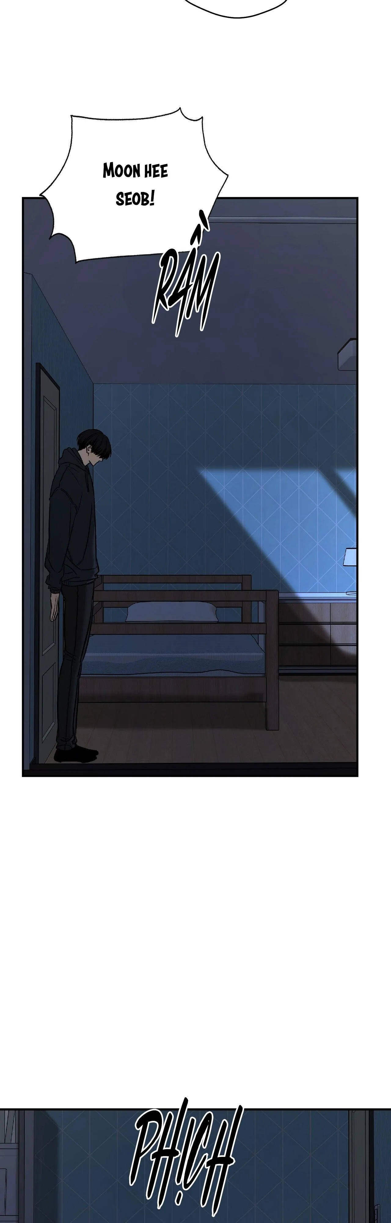 NGƯỜI ĐÀN ÔNG CHO EM TẤT CẢ Chapter 39 Trang 26