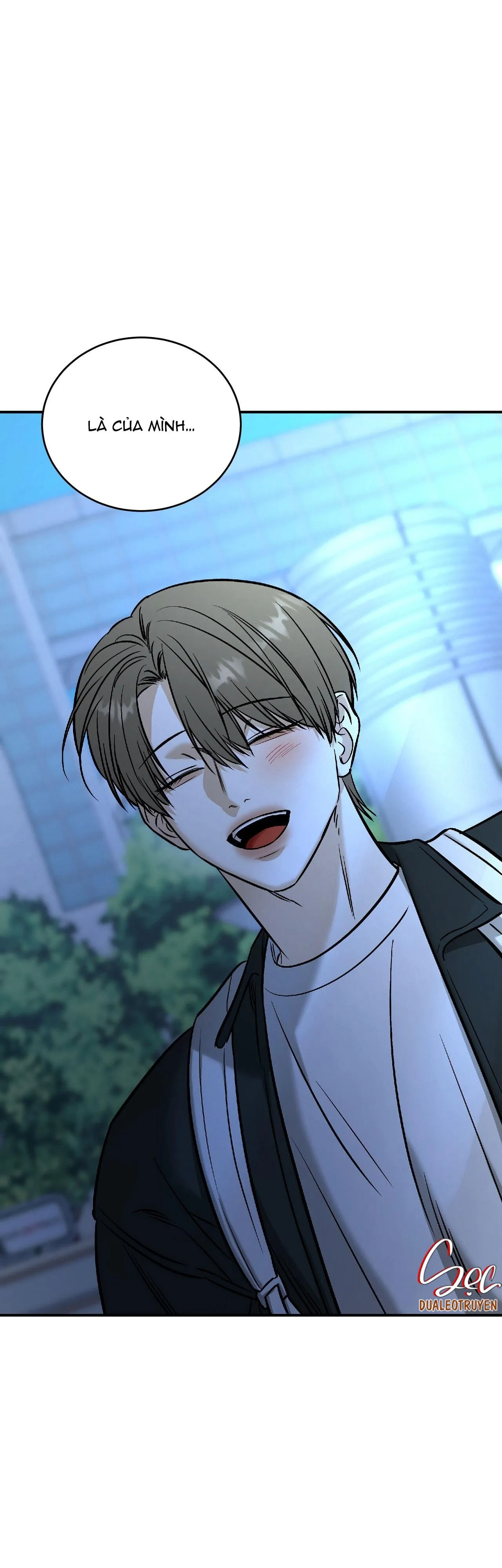 NGƯỜI ĐÀN ÔNG CHO EM TẤT CẢ Chapter 39 Trang 31