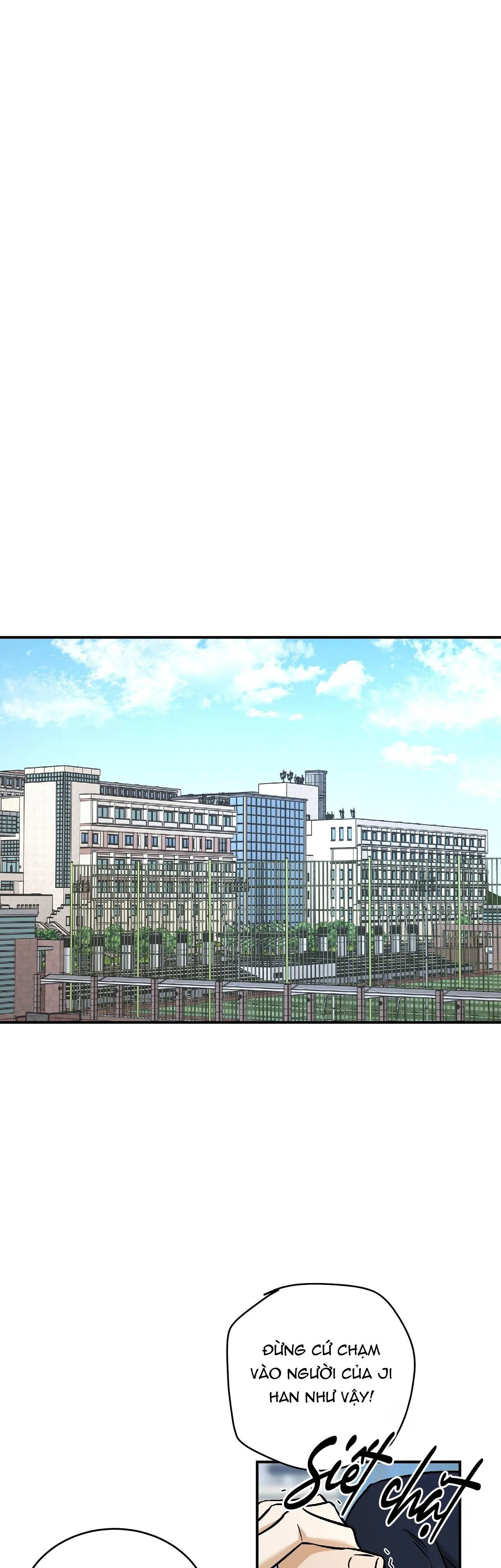 NGƯỜI ĐÀN ÔNG CHO EM TẤT CẢ Chapter 39 Trang 32