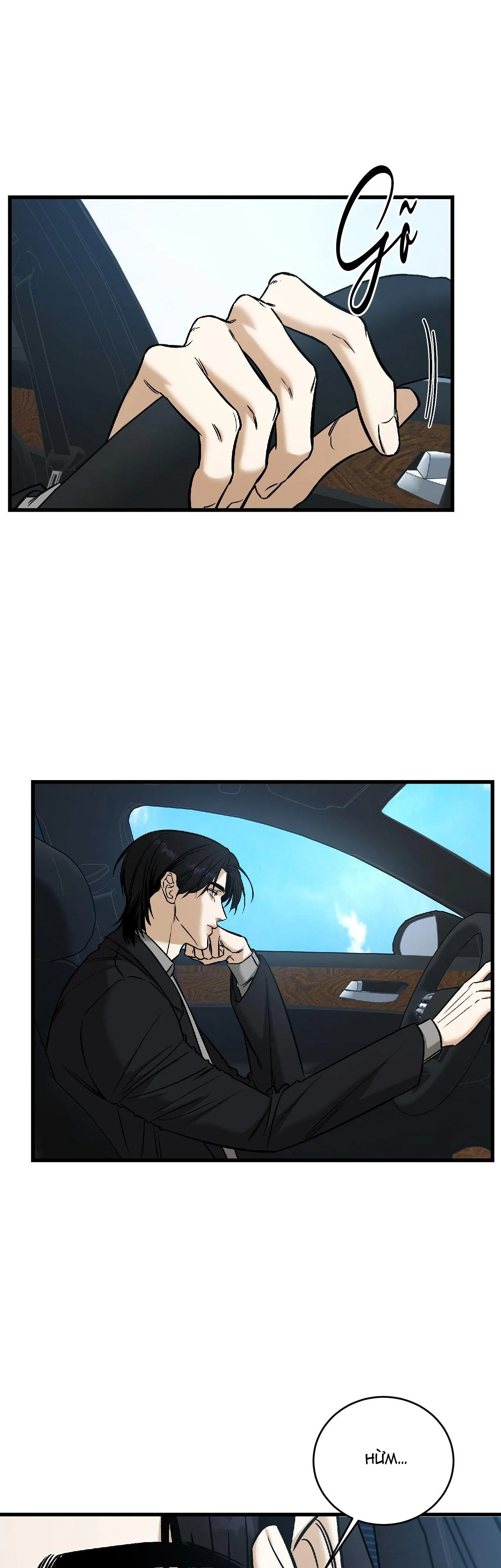 NGƯỜI ĐÀN ÔNG CHO EM TẤT CẢ Chapter 39 Trang 38