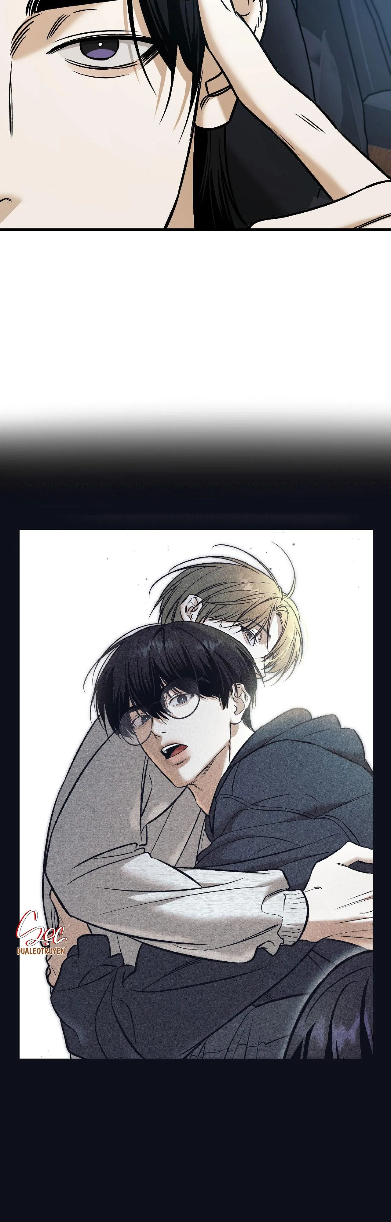 NGƯỜI ĐÀN ÔNG CHO EM TẤT CẢ Chapter 39 Trang 39