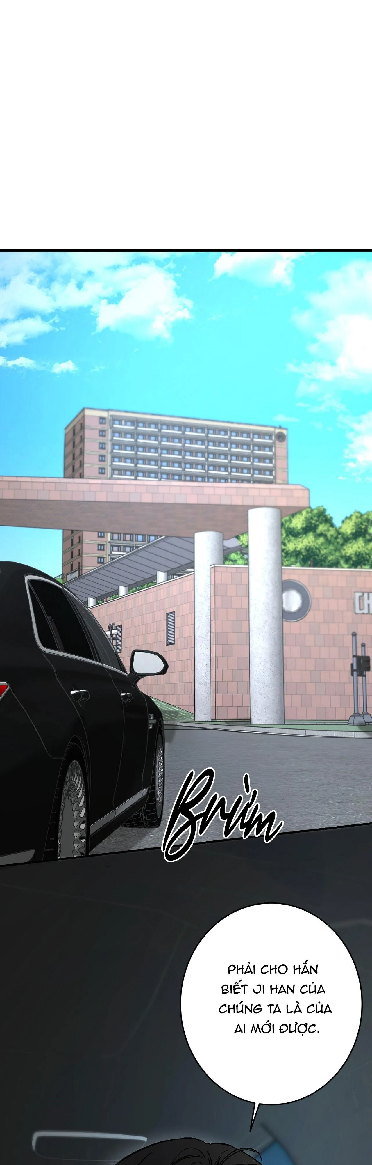 NGƯỜI ĐÀN ÔNG CHO EM TẤT CẢ Chapter 39 Trang 41