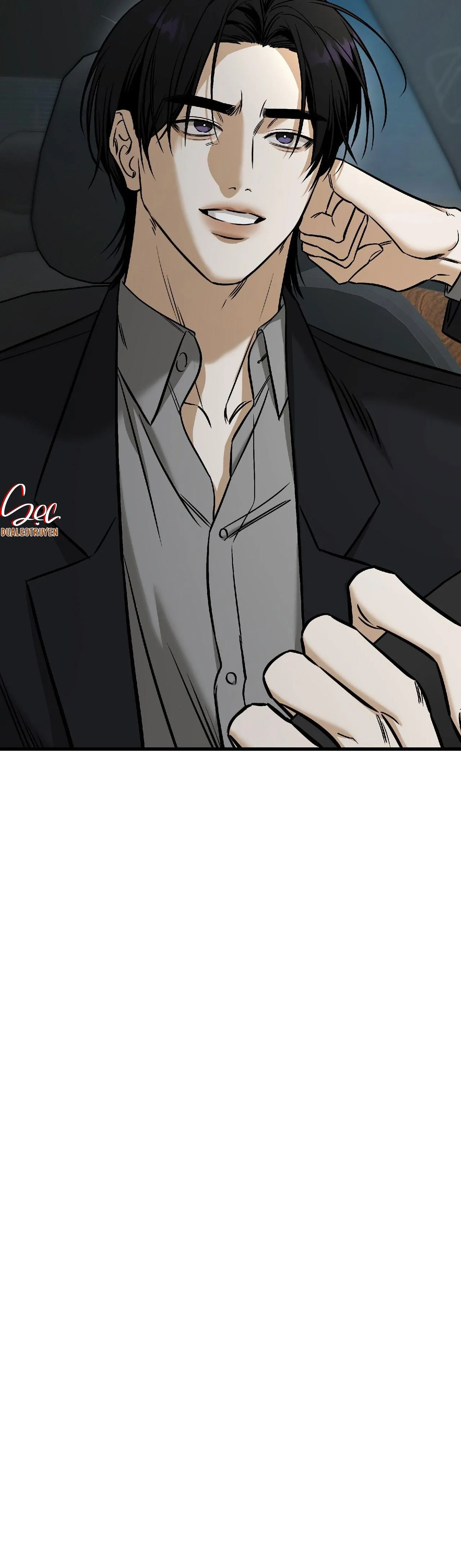 NGƯỜI ĐÀN ÔNG CHO EM TẤT CẢ Chapter 39 Trang 42