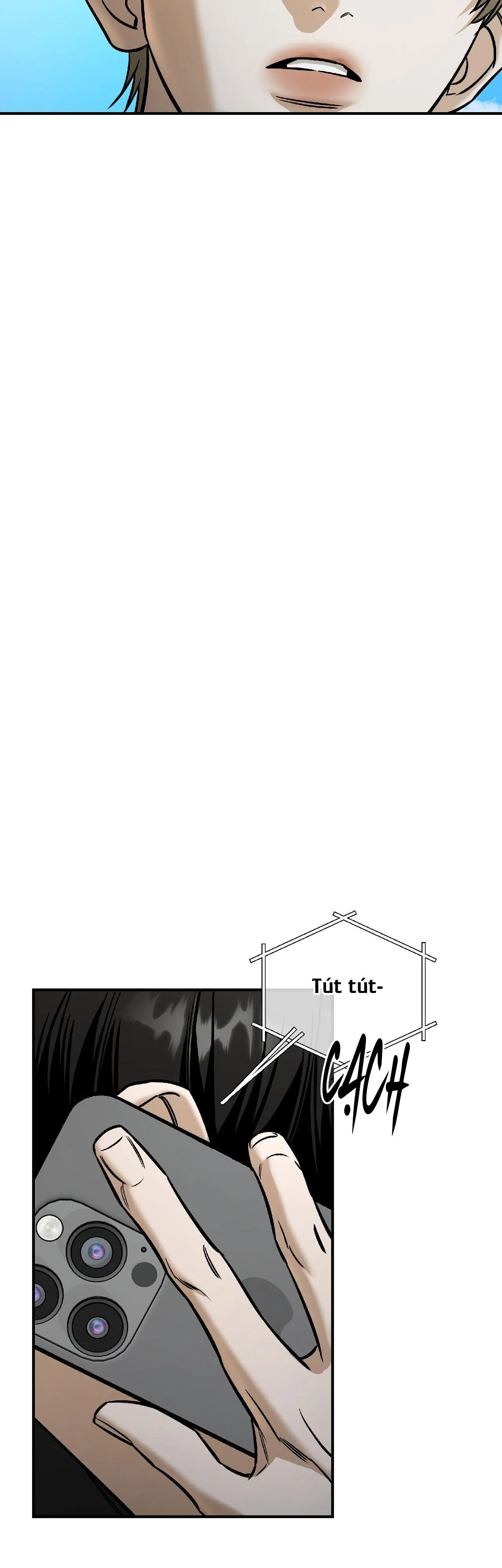 NGƯỜI ĐÀN ÔNG CHO EM TẤT CẢ Chapter 40 Trang 29