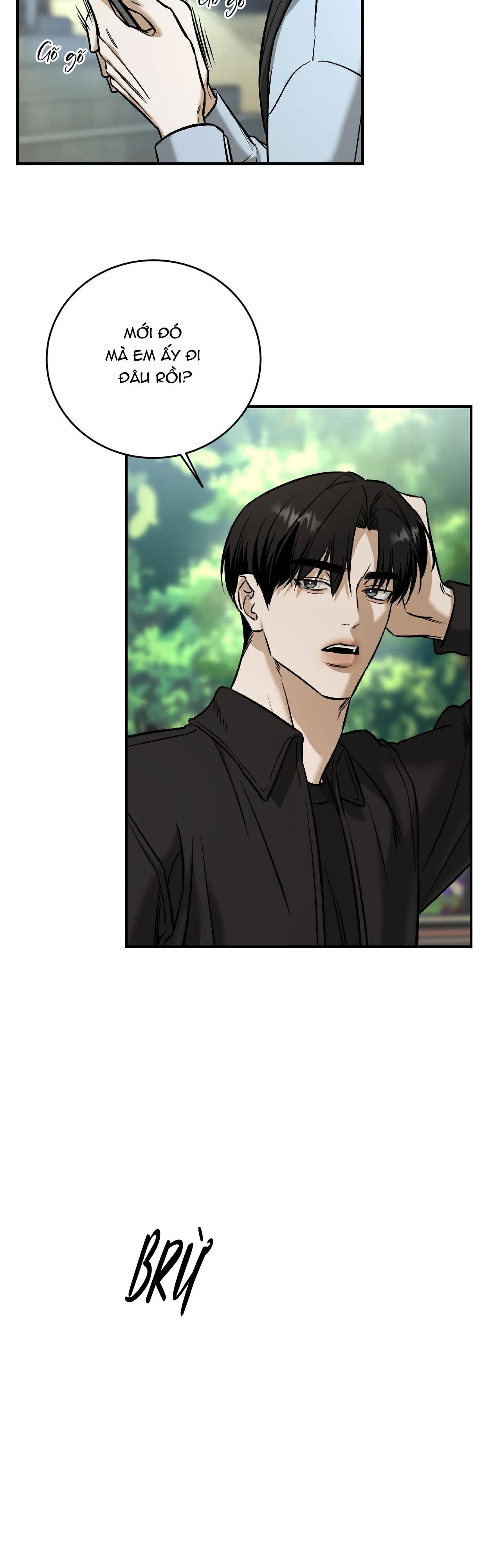 NGƯỜI ĐÀN ÔNG CHO EM TẤT CẢ Chapter 40 Trang 32