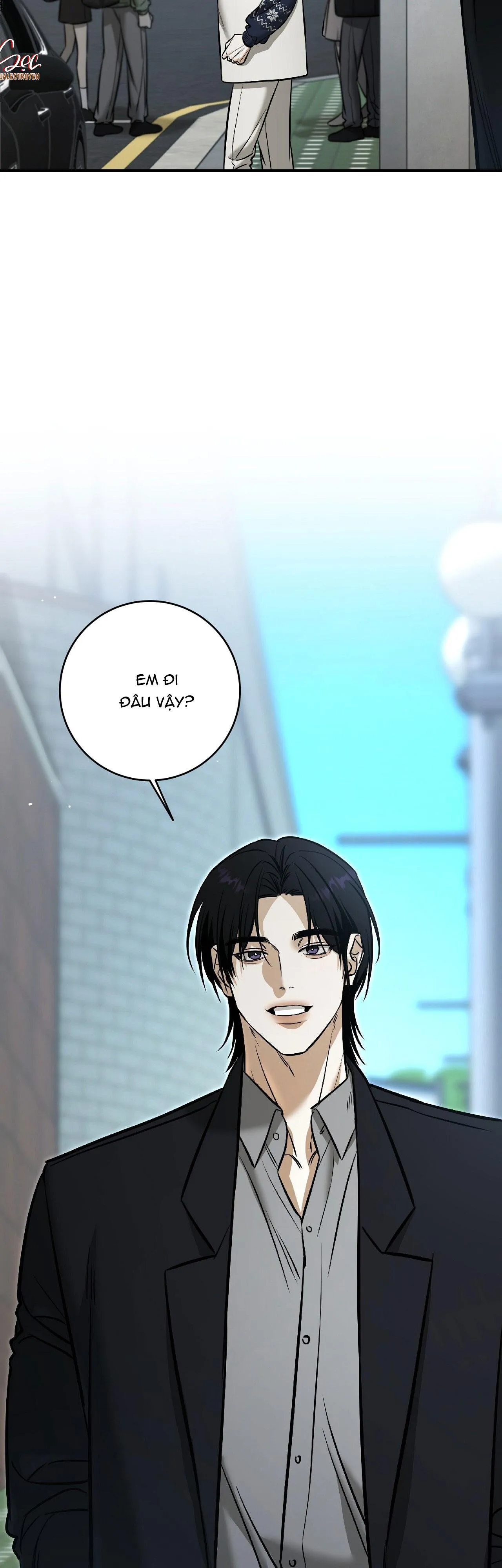 NGƯỜI ĐÀN ÔNG CHO EM TẤT CẢ Chapter 40 Trang 39