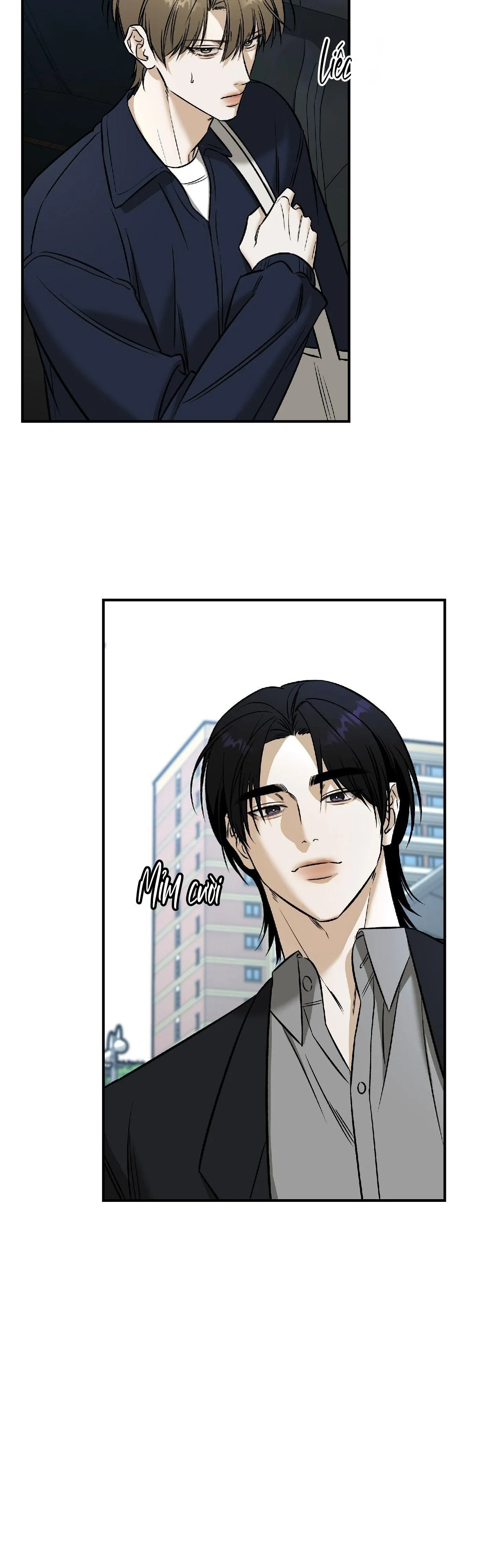 NGƯỜI ĐÀN ÔNG CHO EM TẤT CẢ Chapter 41 Trang 15