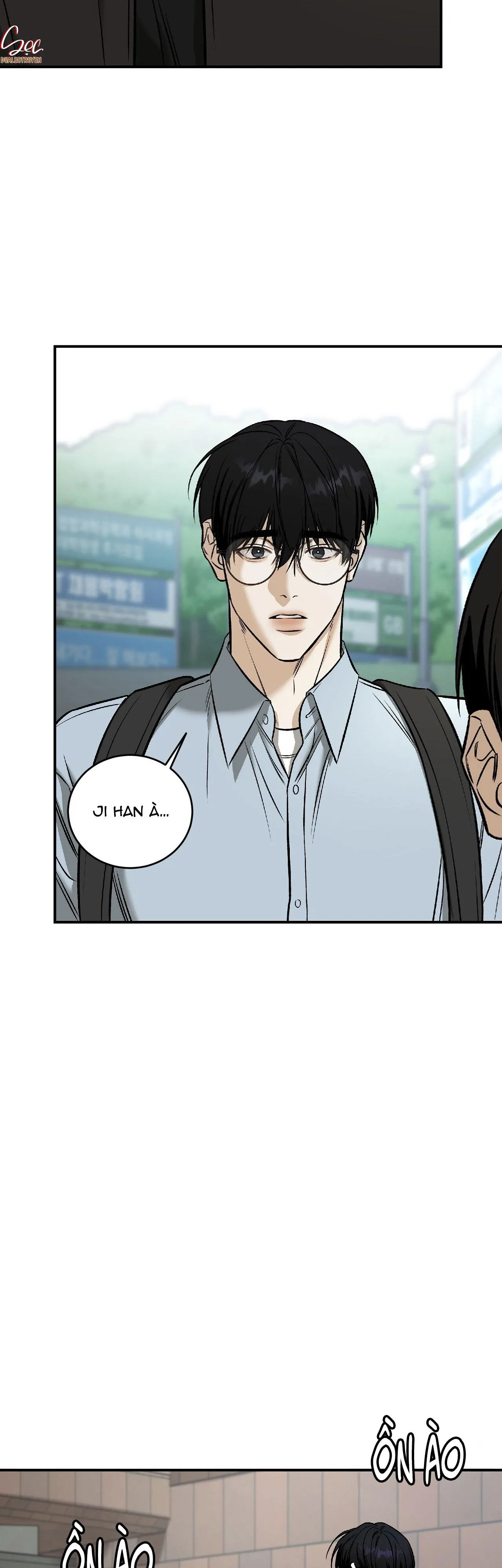 NGƯỜI ĐÀN ÔNG CHO EM TẤT CẢ Chapter 41 Trang 17