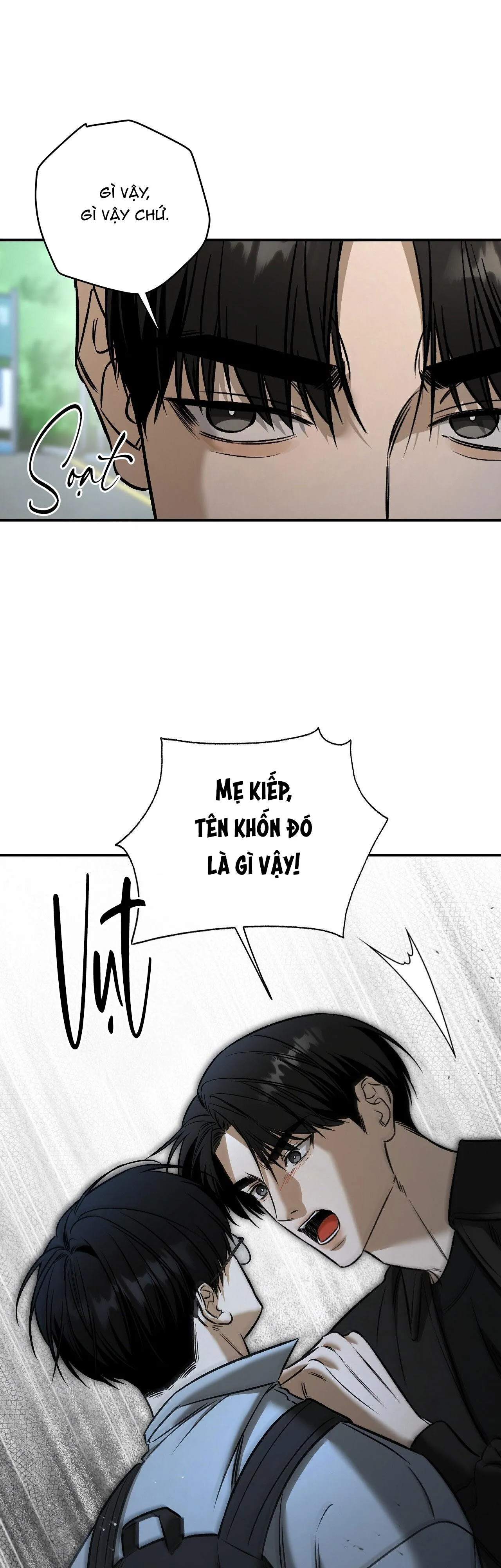 NGƯỜI ĐÀN ÔNG CHO EM TẤT CẢ Chapter 41 Trang 20