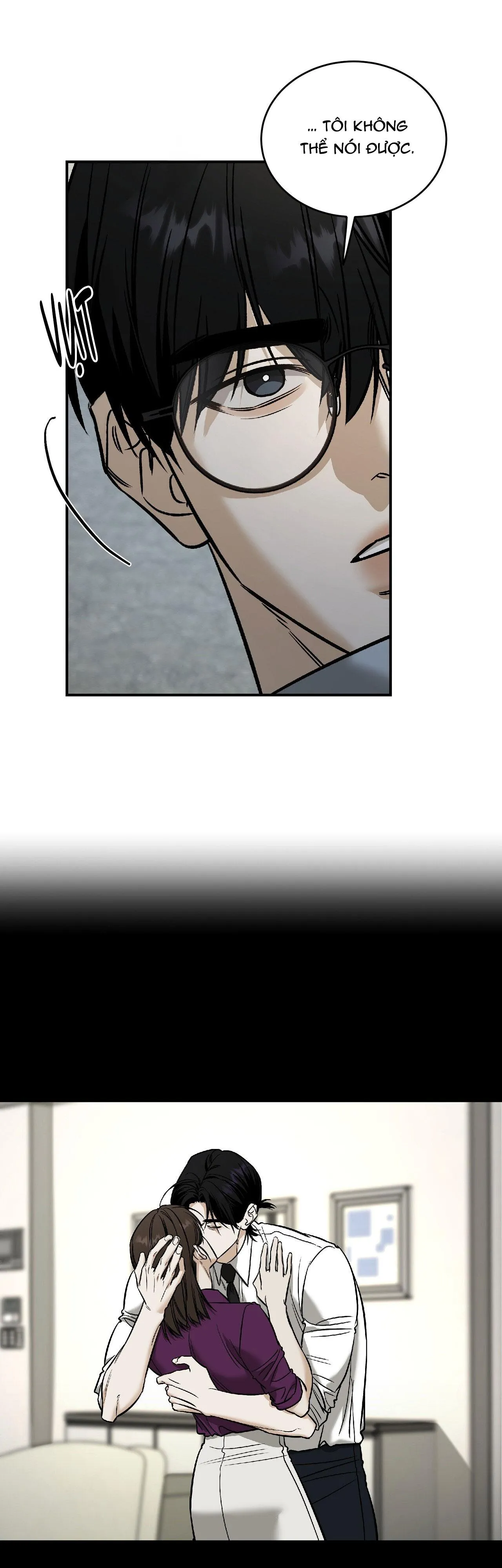 NGƯỜI ĐÀN ÔNG CHO EM TẤT CẢ Chapter 41 Trang 23