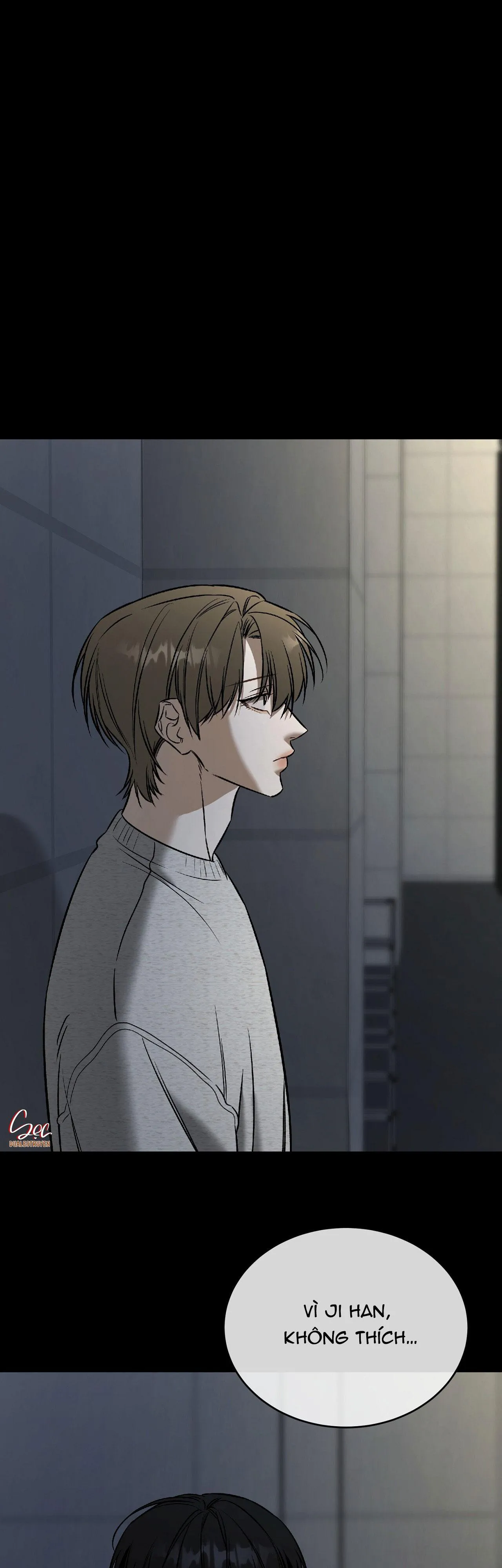 NGƯỜI ĐÀN ÔNG CHO EM TẤT CẢ Chapter 41 Trang 24