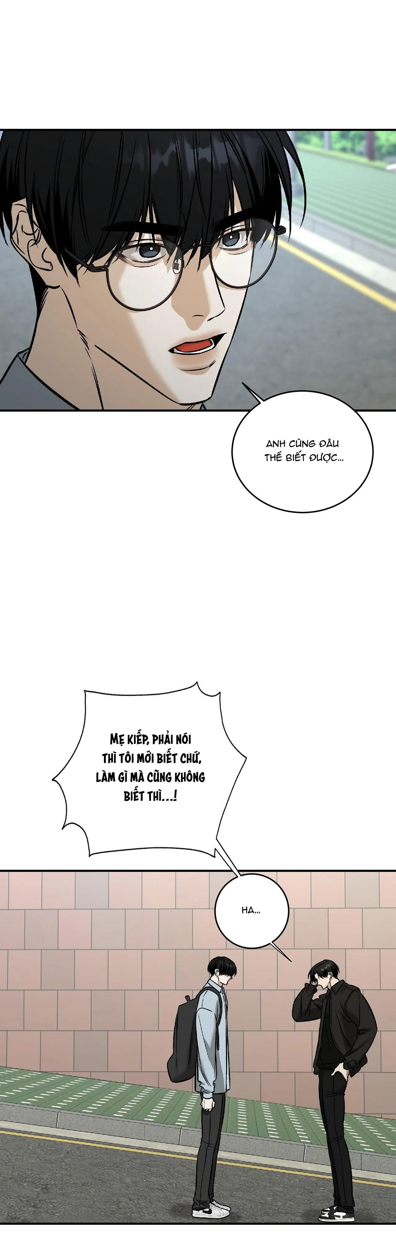 NGƯỜI ĐÀN ÔNG CHO EM TẤT CẢ Chapter 41 Trang 28