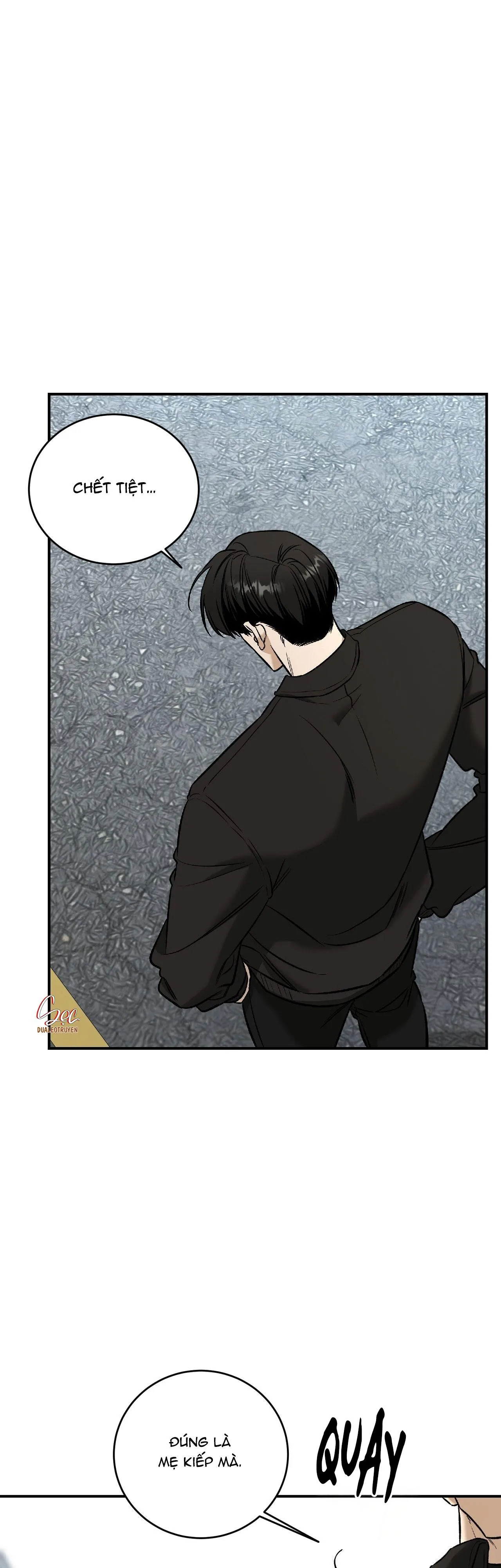 NGƯỜI ĐÀN ÔNG CHO EM TẤT CẢ Chapter 41 Trang 29