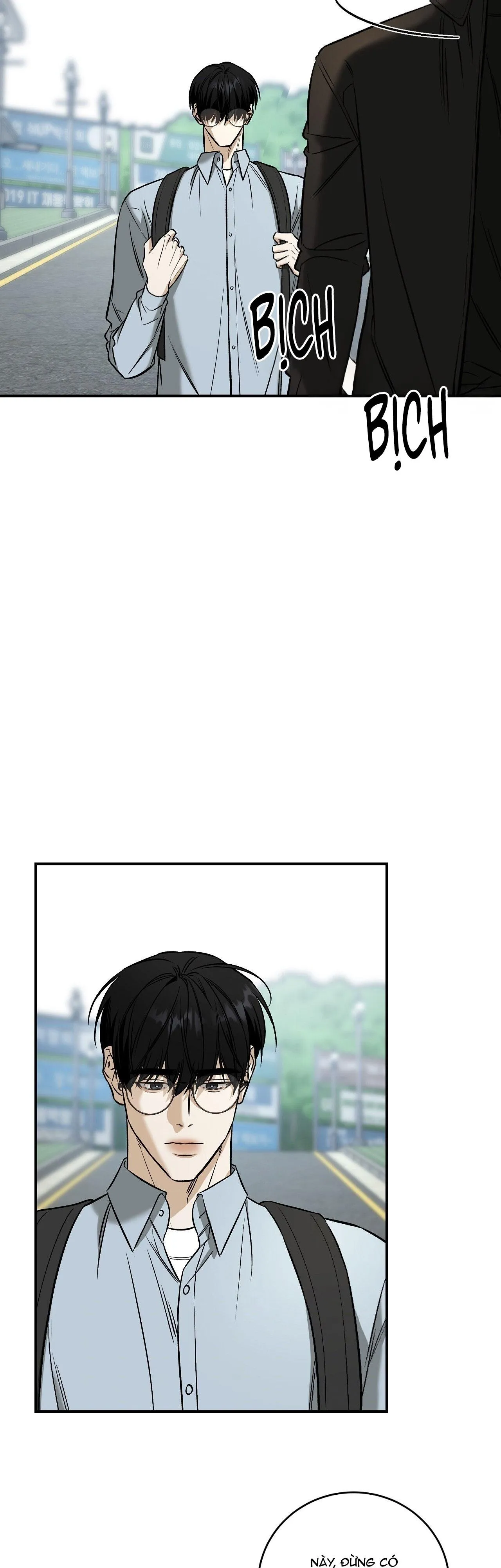 NGƯỜI ĐÀN ÔNG CHO EM TẤT CẢ Chapter 41 Trang 30