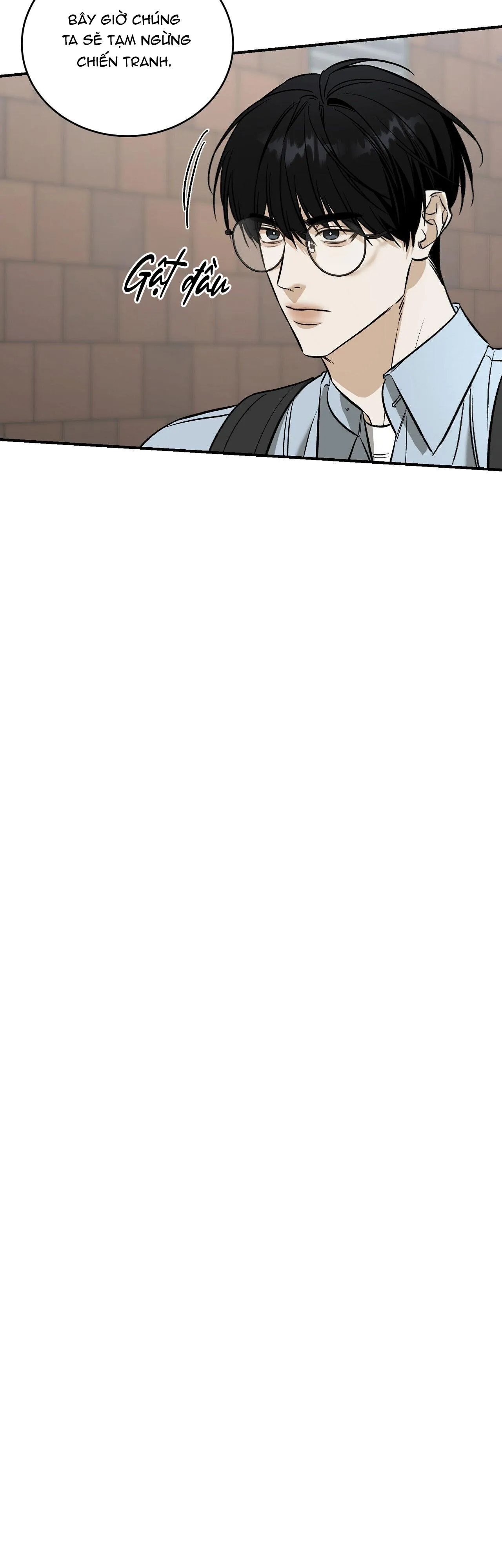 NGƯỜI ĐÀN ÔNG CHO EM TẤT CẢ Chapter 41 Trang 33
