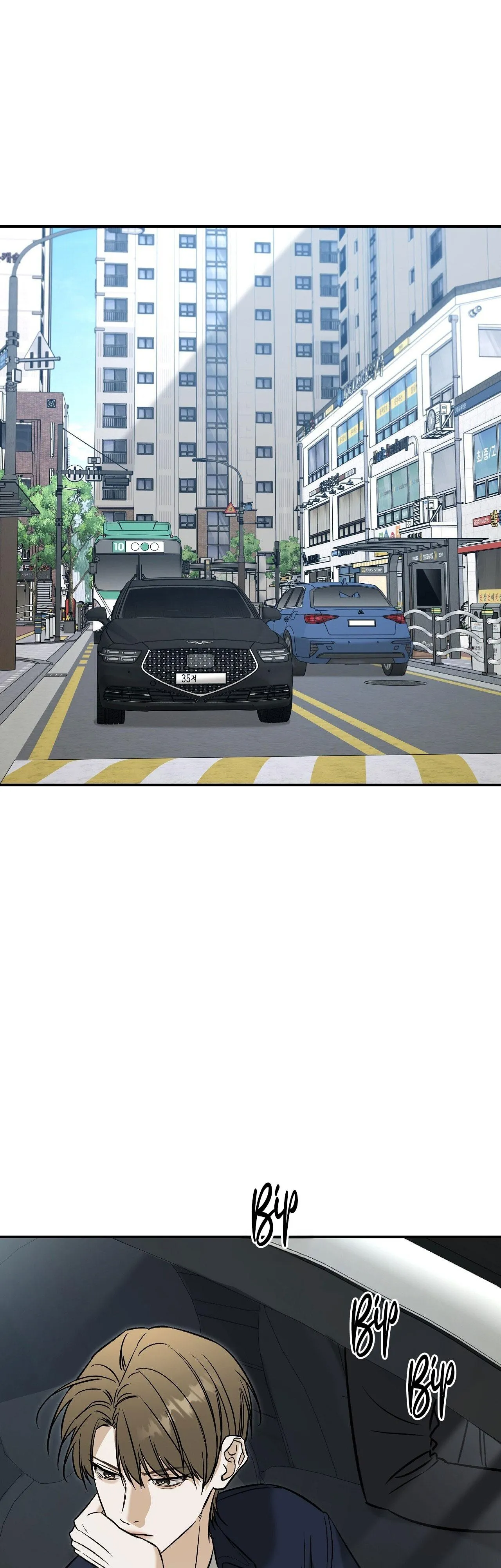 NGƯỜI ĐÀN ÔNG CHO EM TẤT CẢ Chapter 41 Trang 34