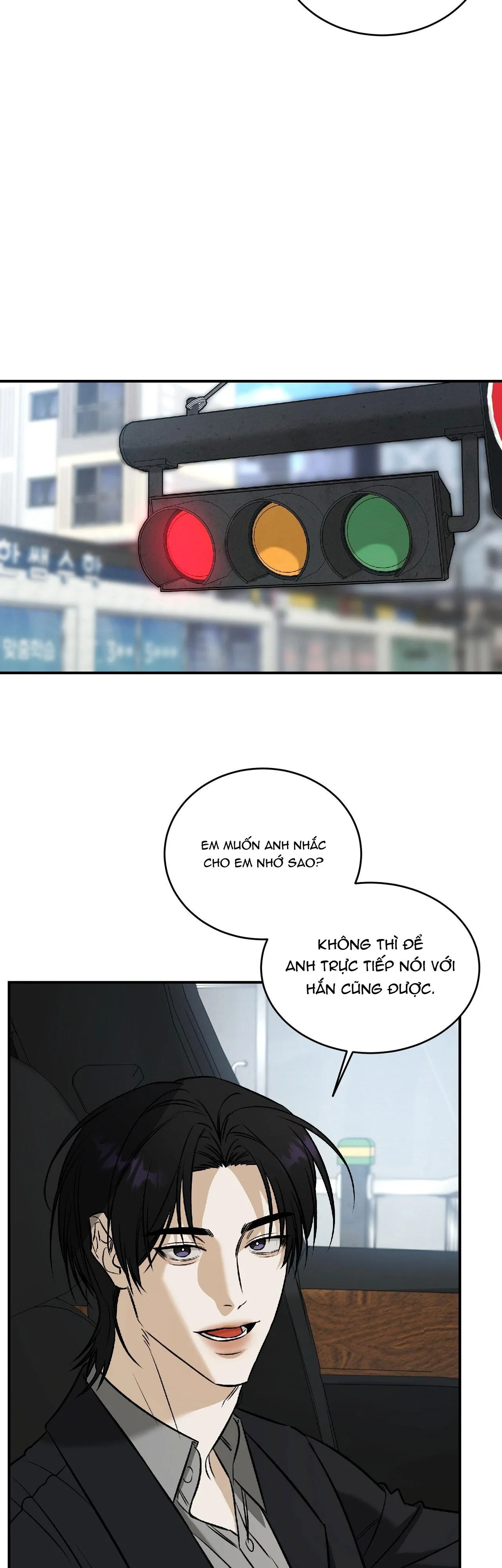 NGƯỜI ĐÀN ÔNG CHO EM TẤT CẢ Chapter 41 Trang 39